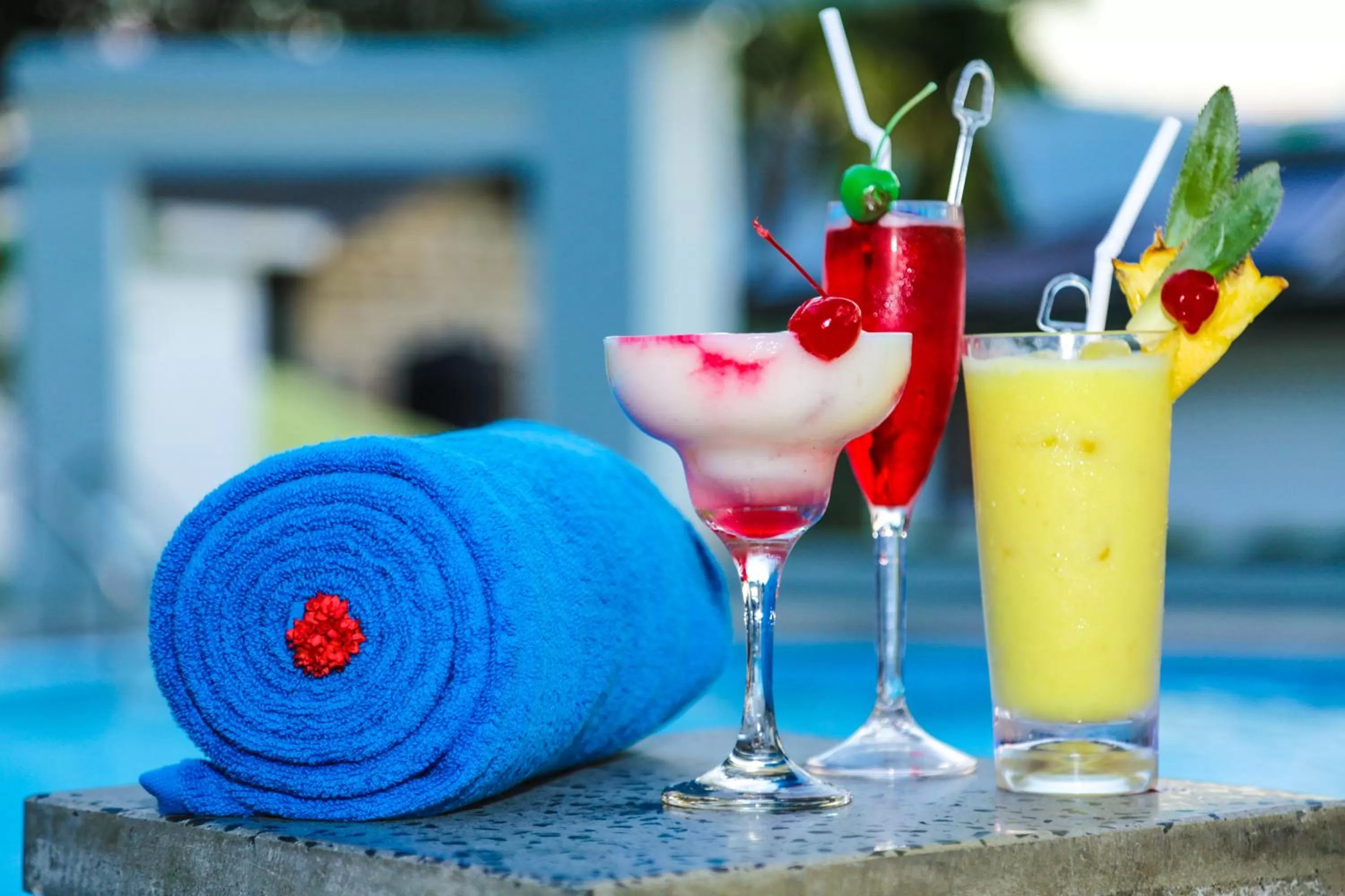 Day in Royal Classic Resort