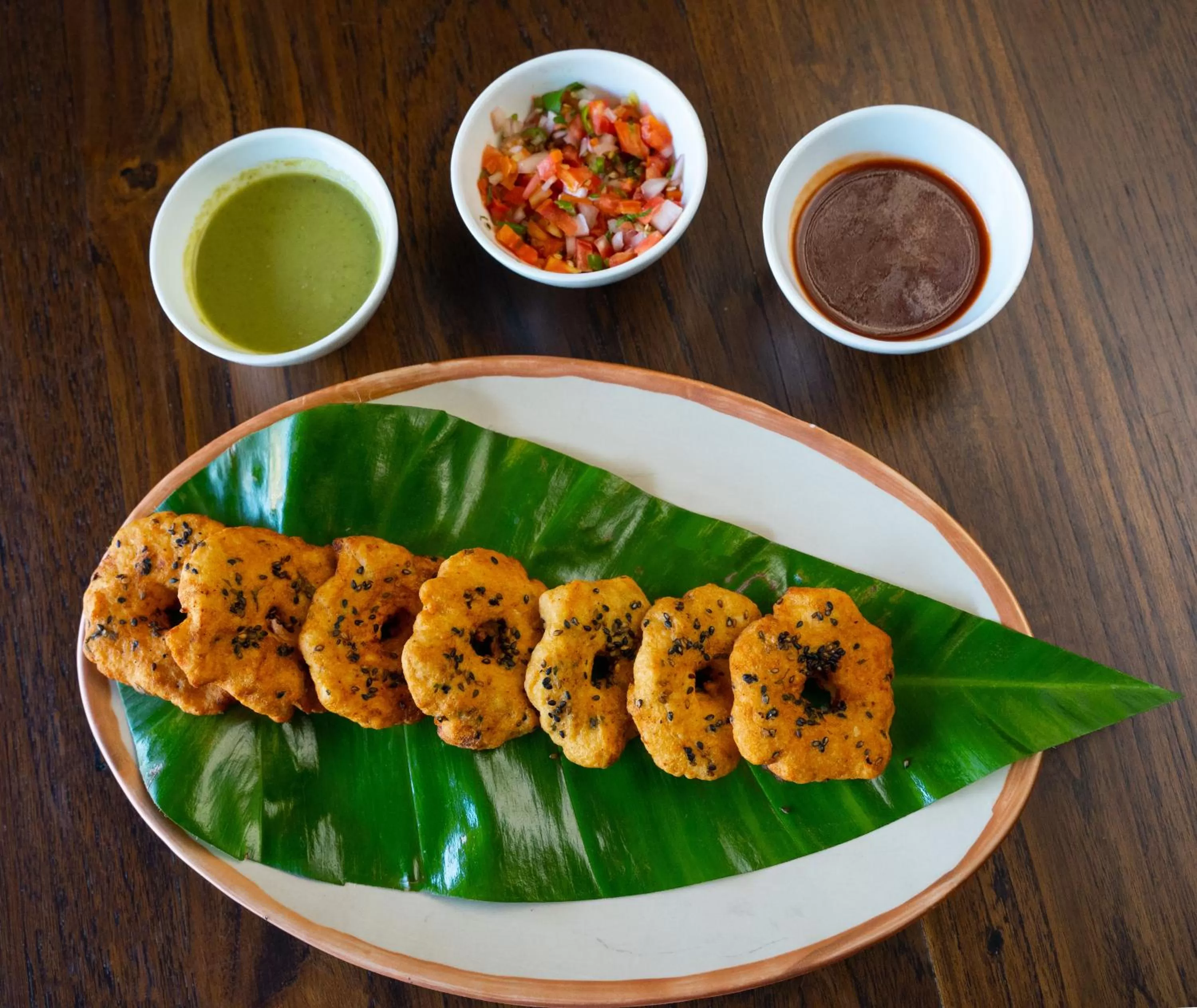 Food and drinks in Antalya By Divine Ganga Cottage