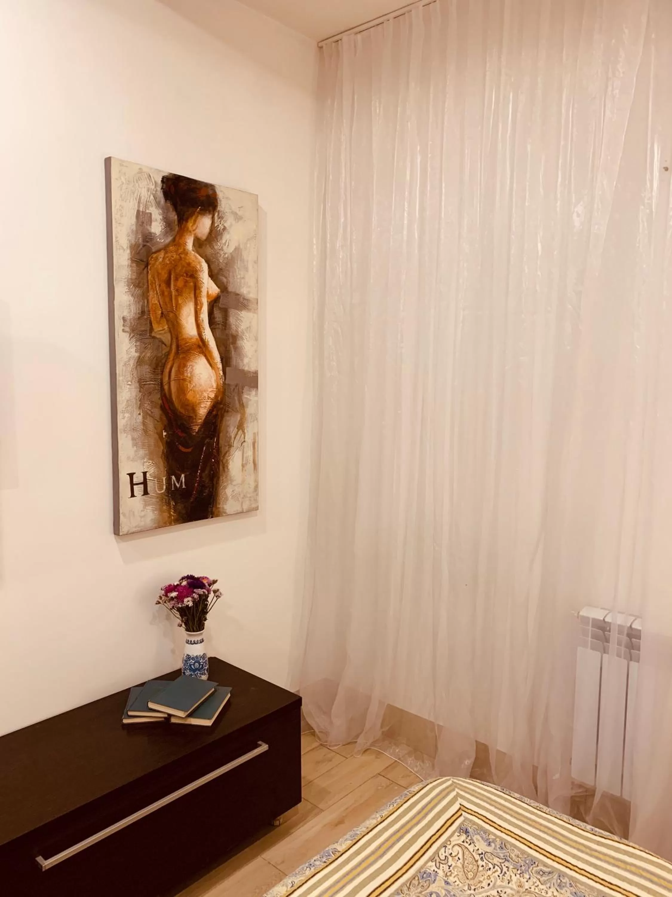 WINE & ROSE BOUTIQUE HOTEL