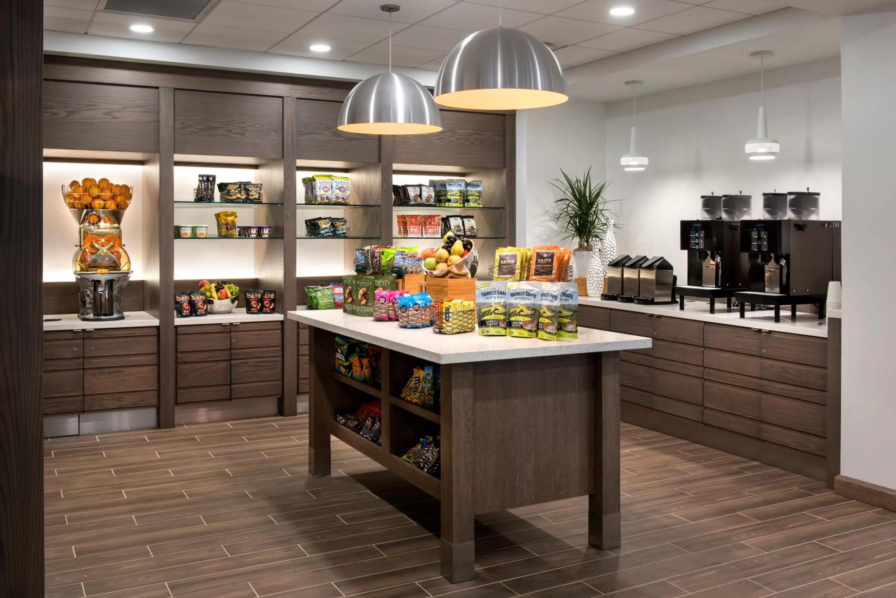 Other in EVEN Hotel Pittsburgh Downtown by IHG