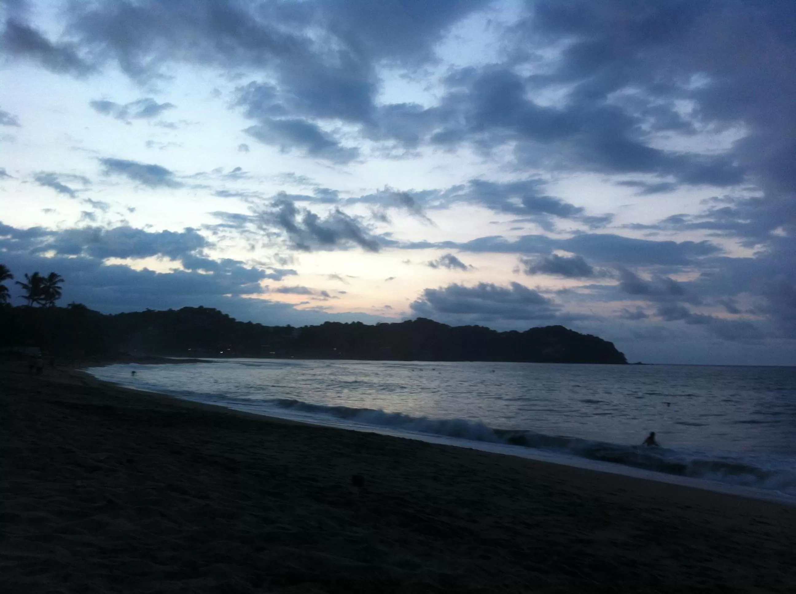 Area and facilities in Junto al Rio Bungalows & Suites