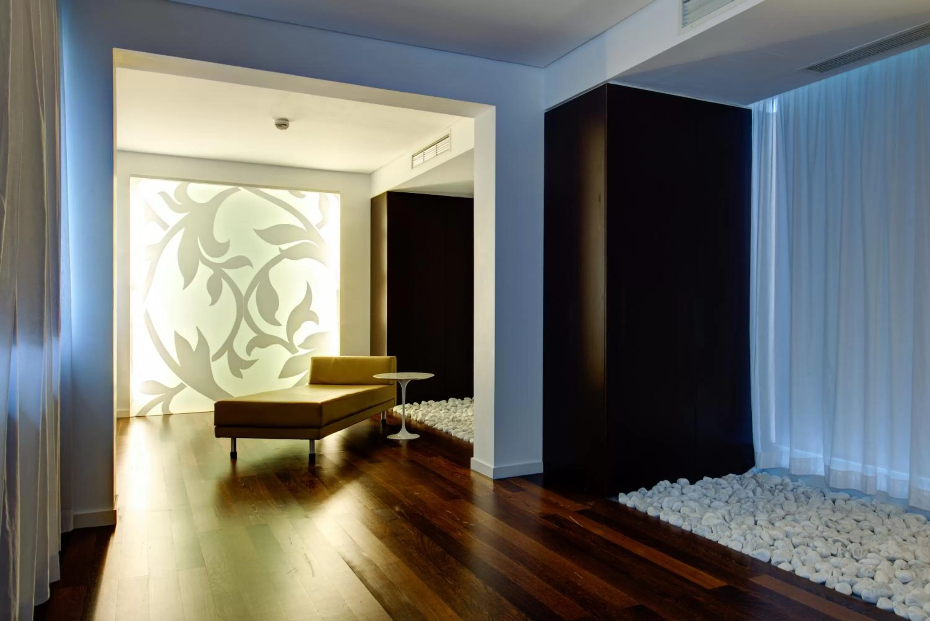 Seating area in VIP Grand Lisboa Hotel & Spa