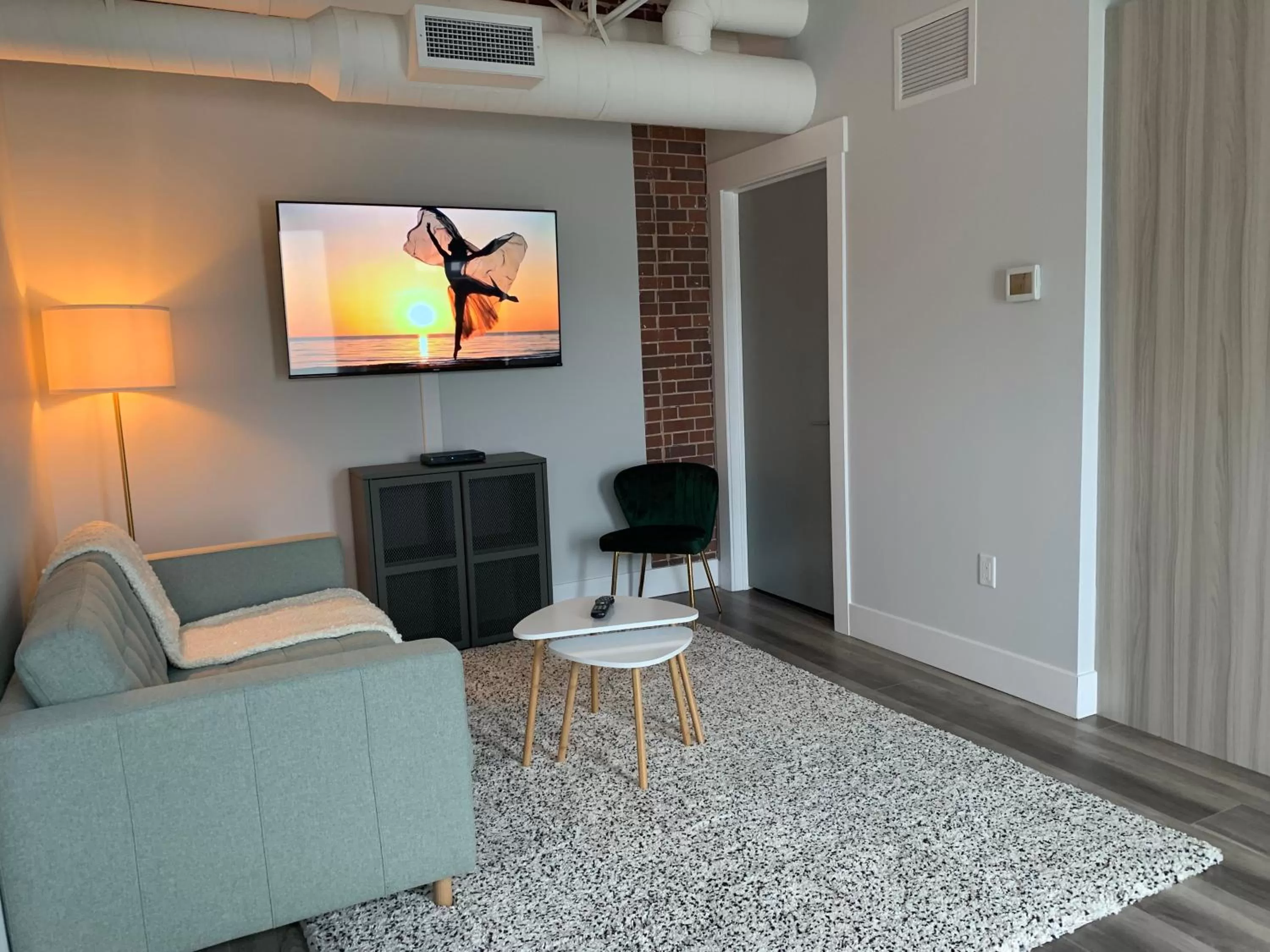 Station 1 by Terra Hospitality