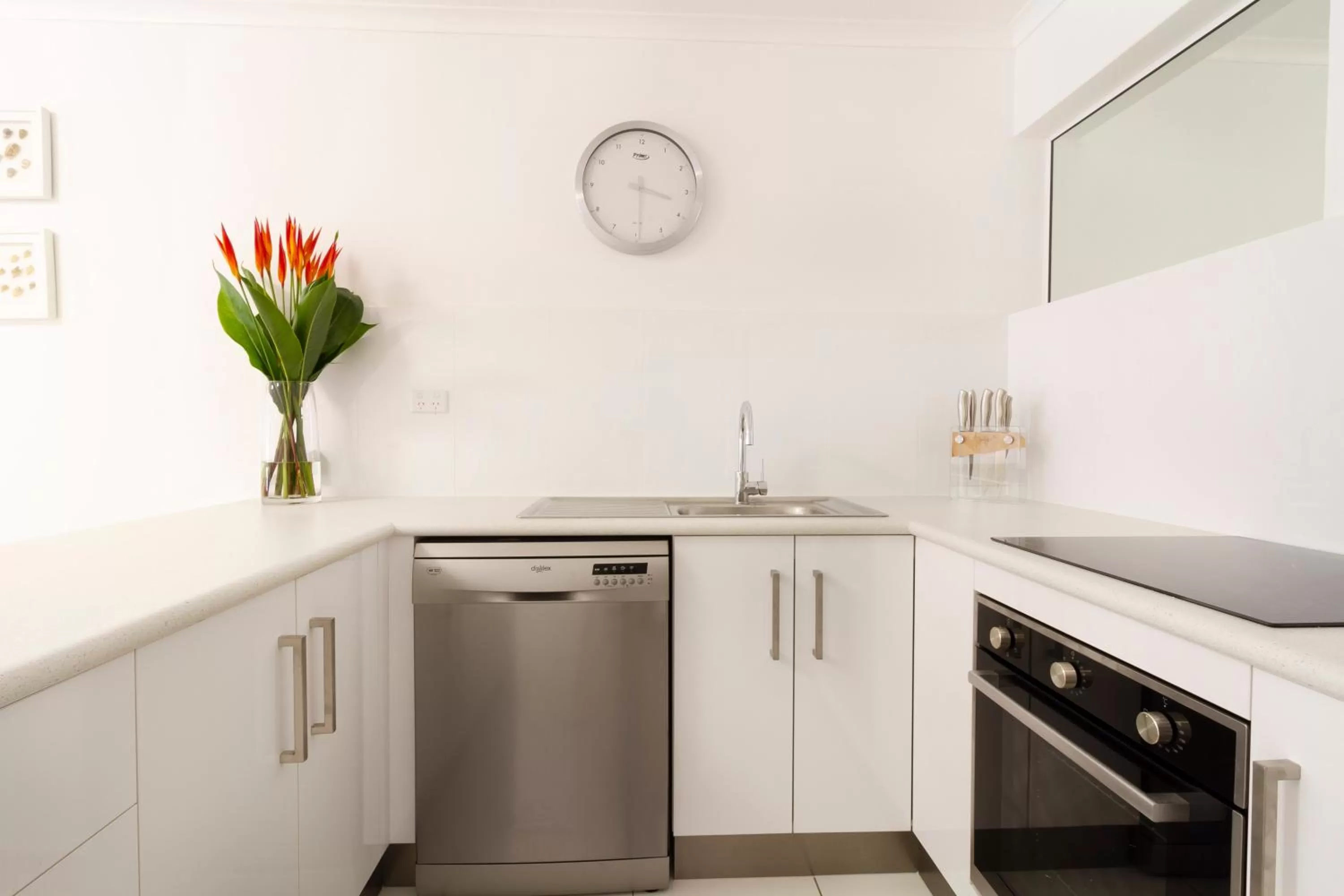 The White House Port Douglas