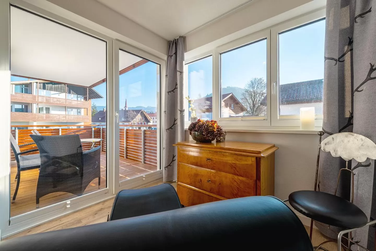 Allgäu Vital Oberstaufen inkl Oberstaufen Plus Card