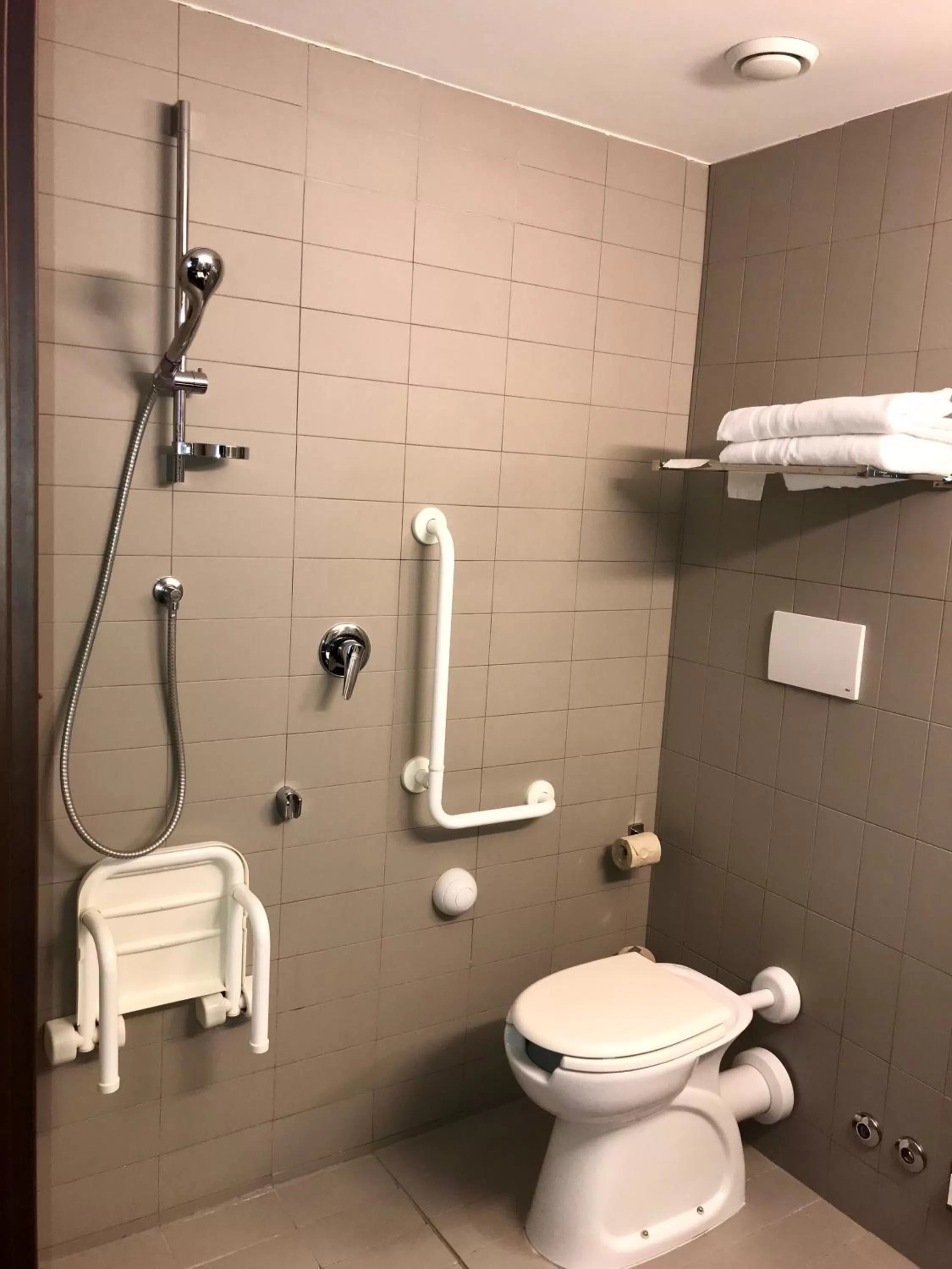 Ibis Styles Roma Eur