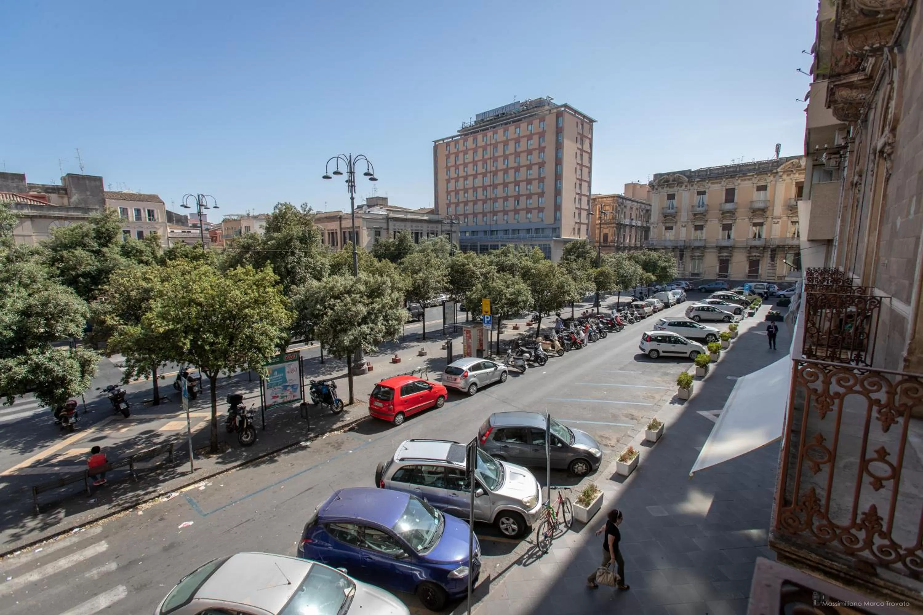 City View in Sicily Luxury B&B