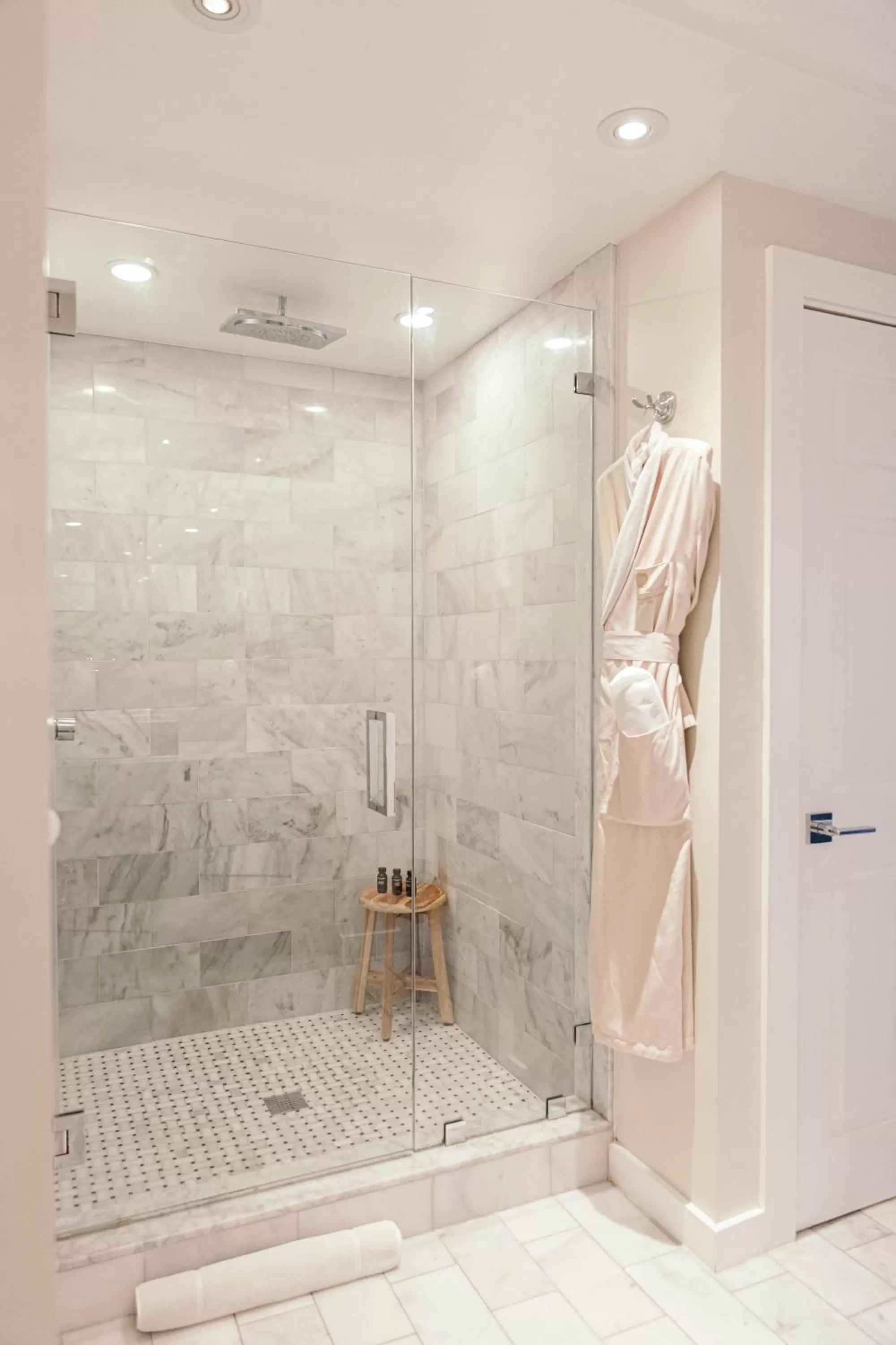 Bathroom in Calamigos Guest Ranch and Beach Club