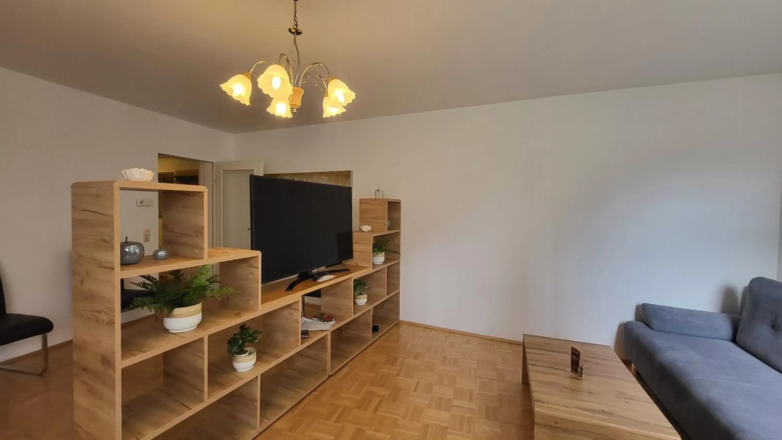 Two-Bedroom Apartment in Gasthof Moser Two-Bedroom Apartment in Gasthof Moser