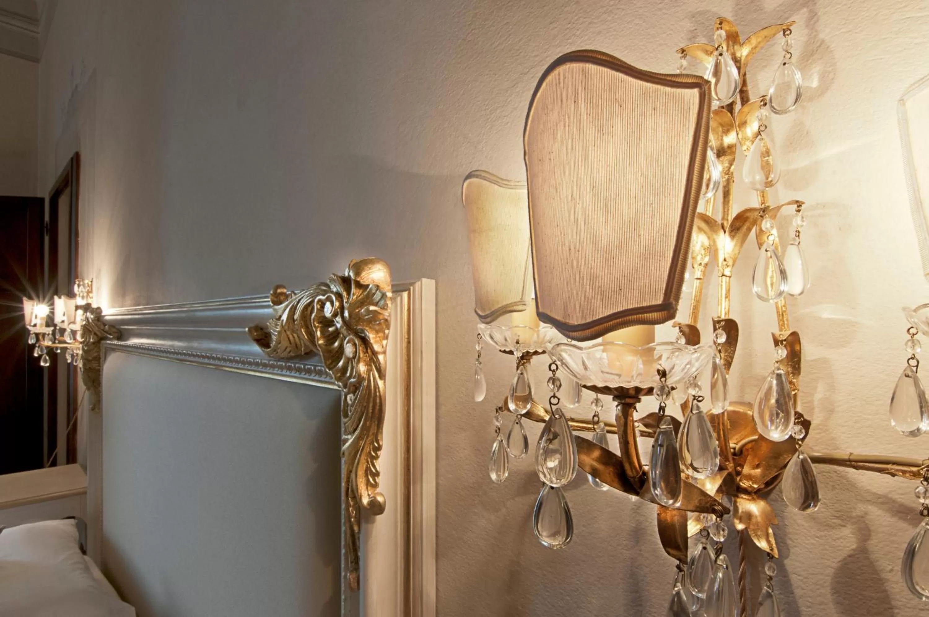 Suite in Villa Scorzi - Residenza d'Epoca - Adults only