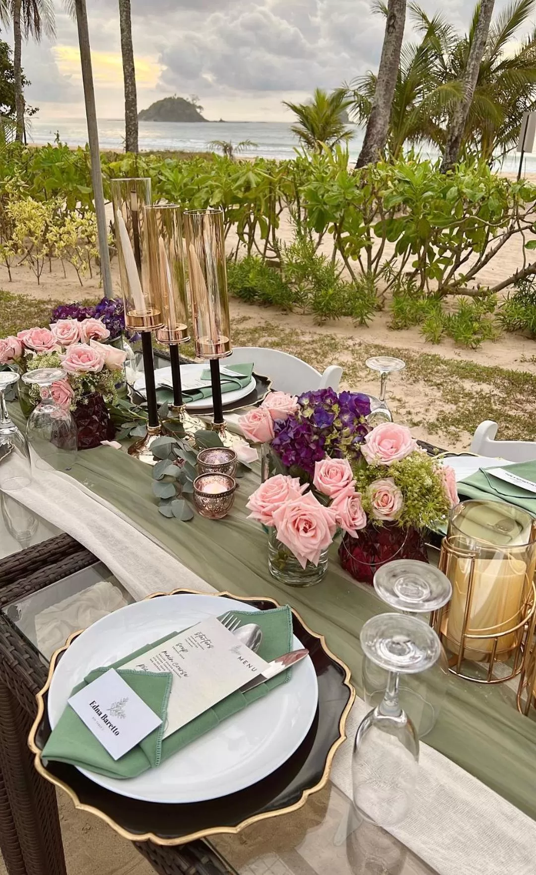 Nacpan Beach Resort Managed by H Hospitality Group