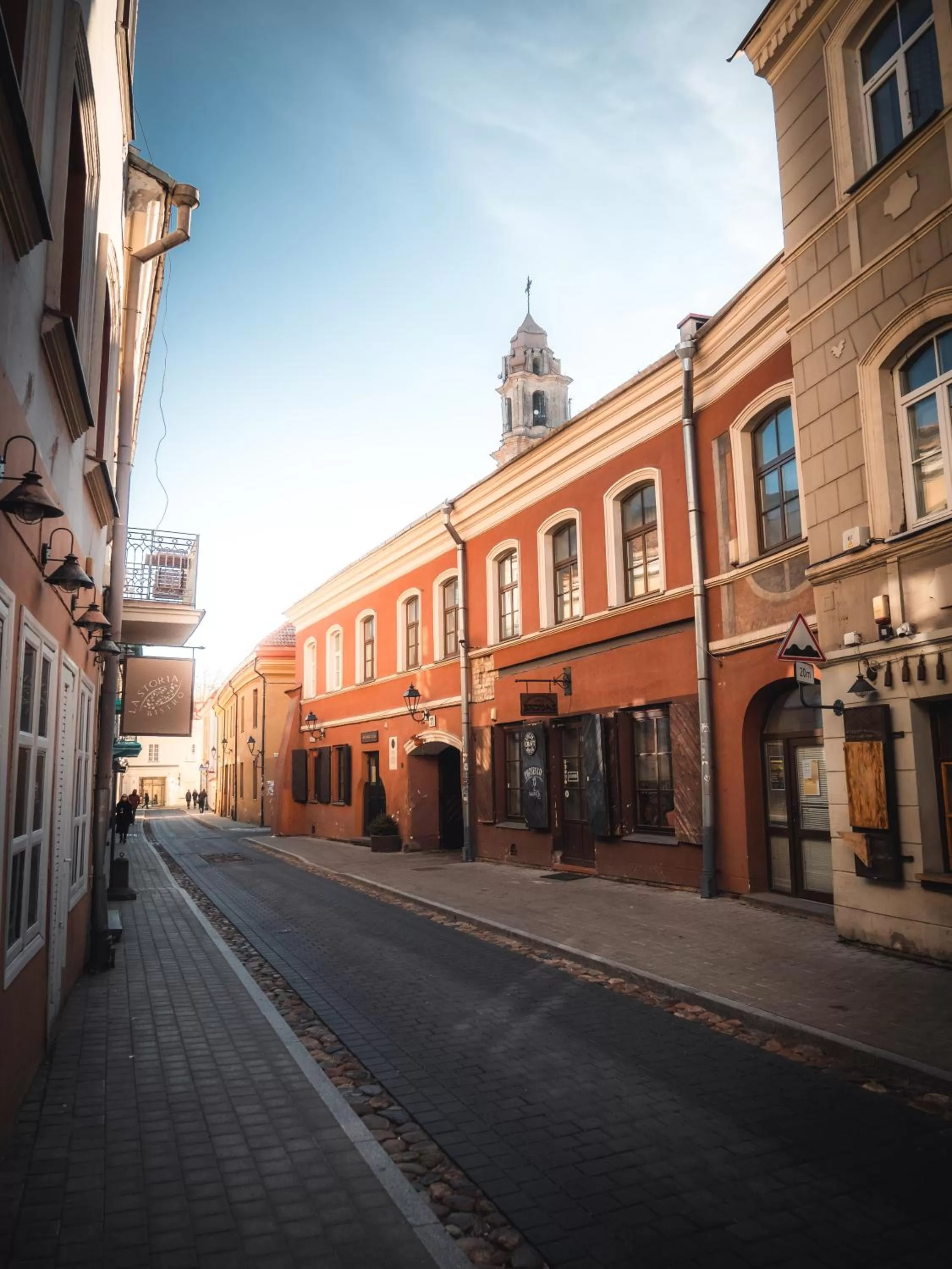 Neighbourhood in Hotel Pacai, Vilnius, a Member of Design Hotels