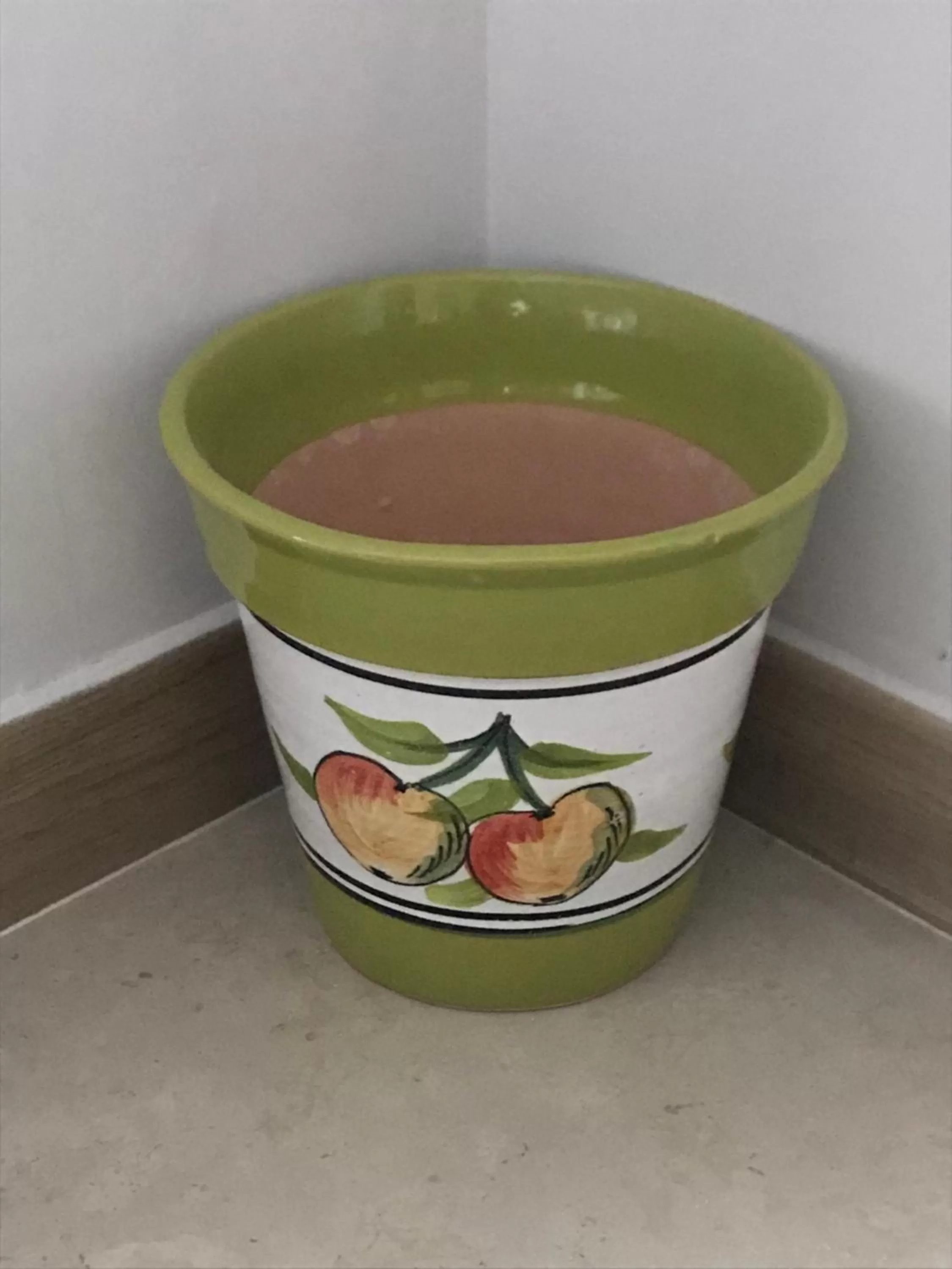 hair dresser in B&B Il Sogno