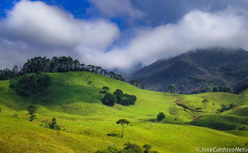 Pousada Serra do Luar