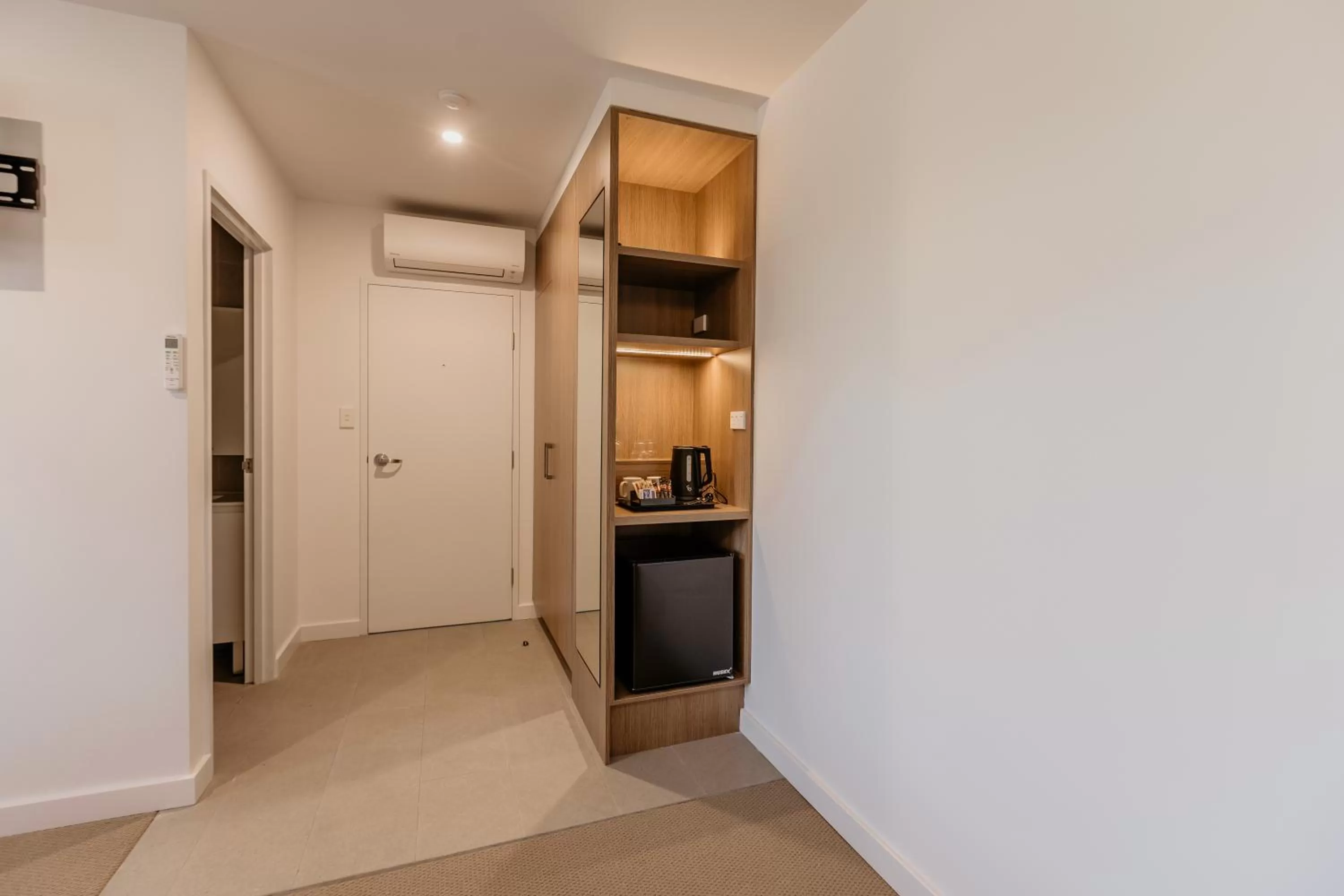 Beach & Bay Stay Motel