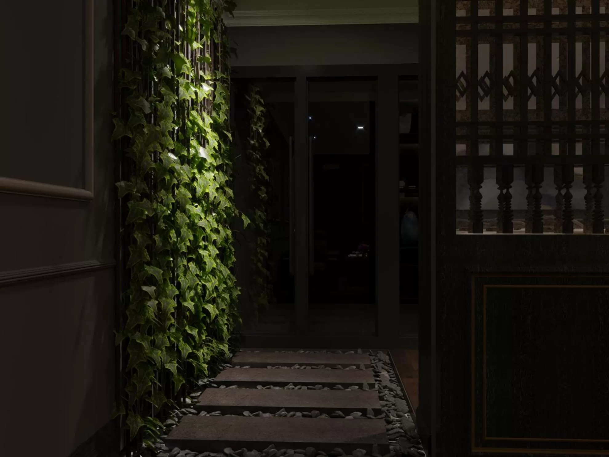 Spa and wellness centre/facilities in Grande Collection Hotel & Spa