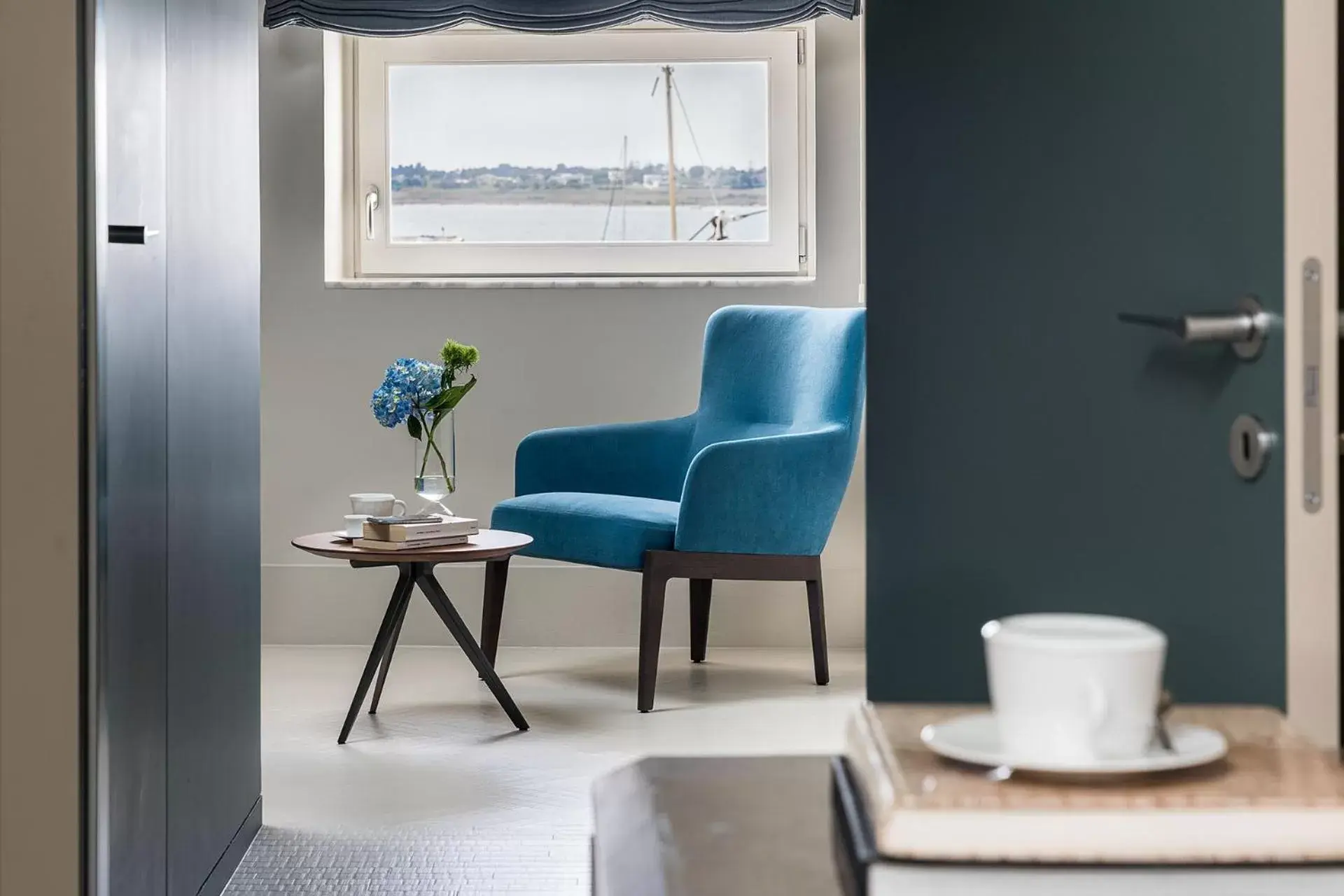 Standard Suite in Byssus Suites Standard Suite in Byssus Suites