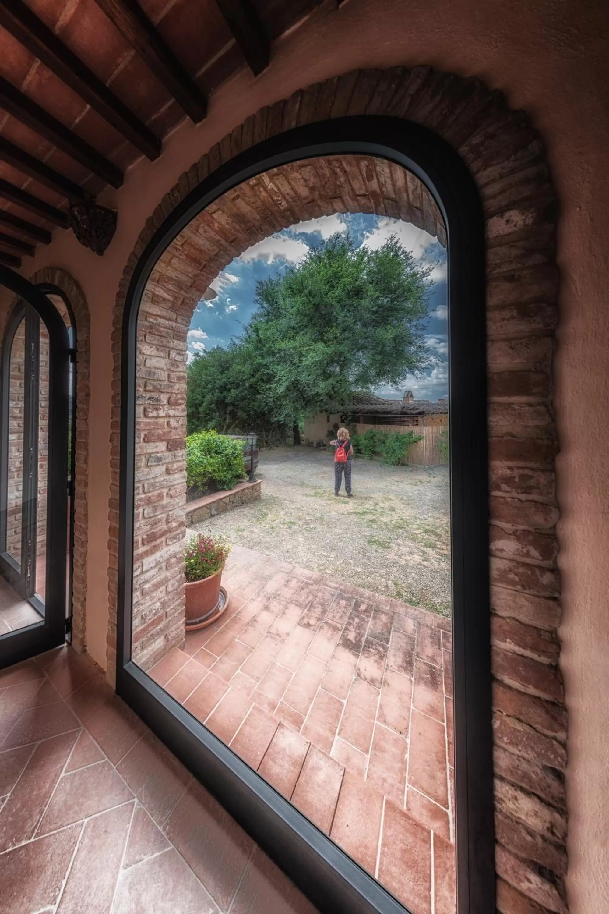 Locanda di Santantimo