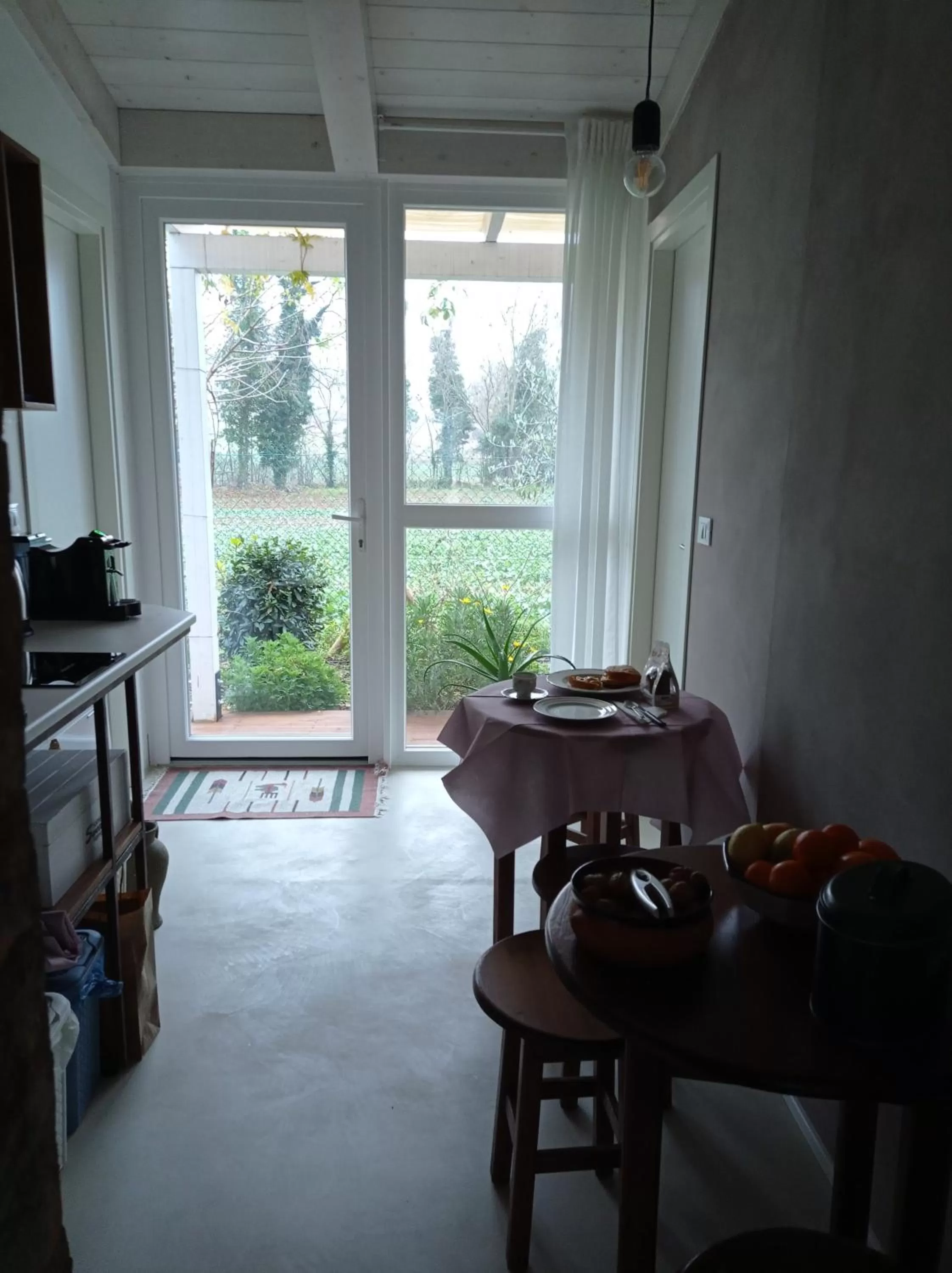 La Casa di Tara B&B Armonia e Natura