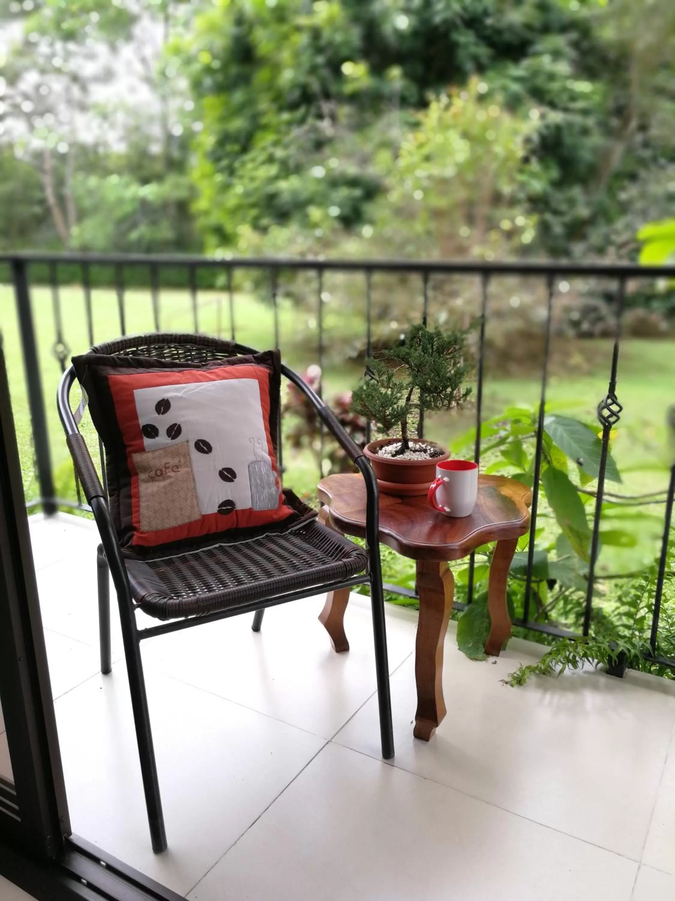 Cabañas Green House