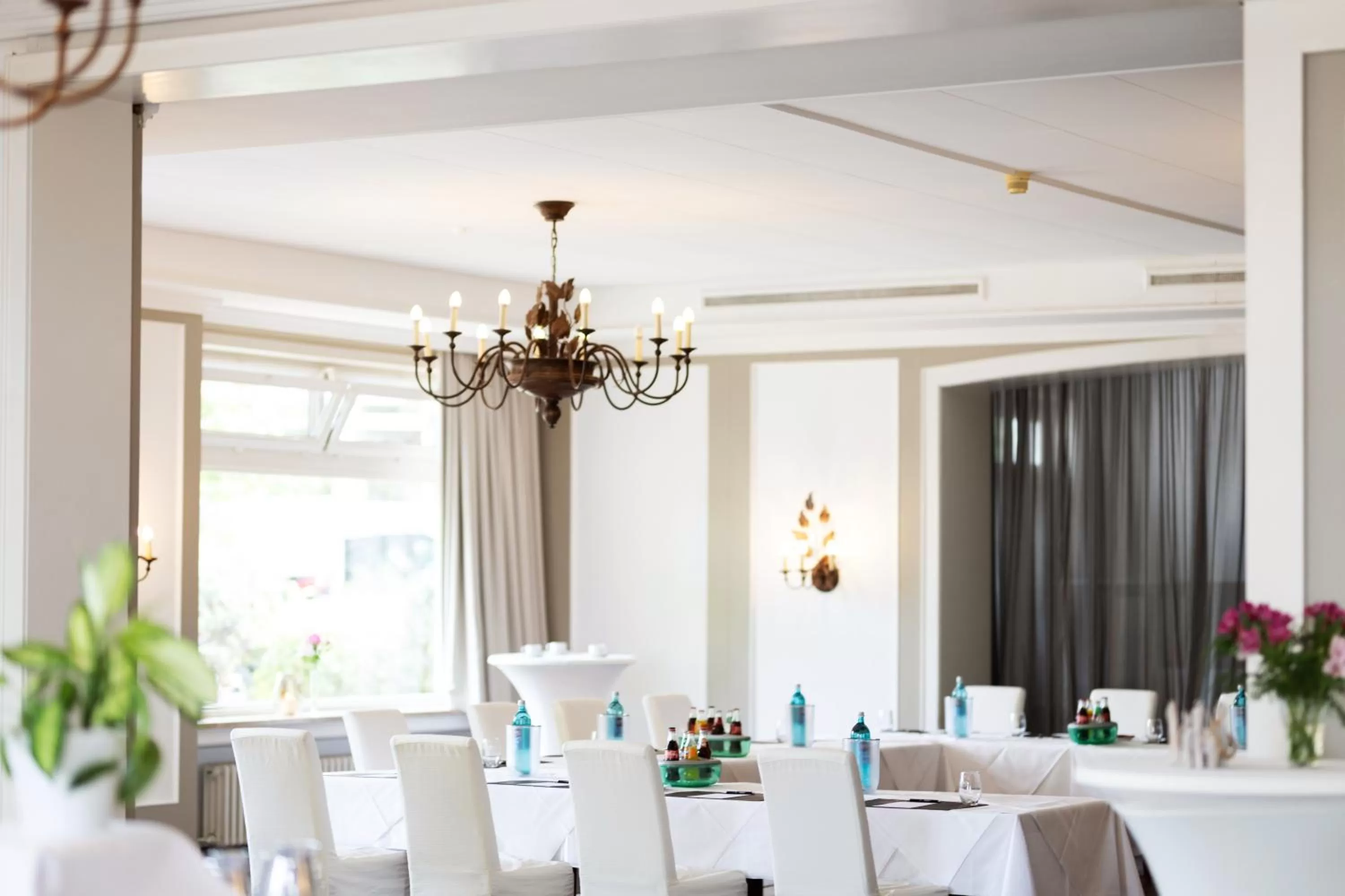 Meeting/conference room in Hotel Dieksee - Collection by Ligula