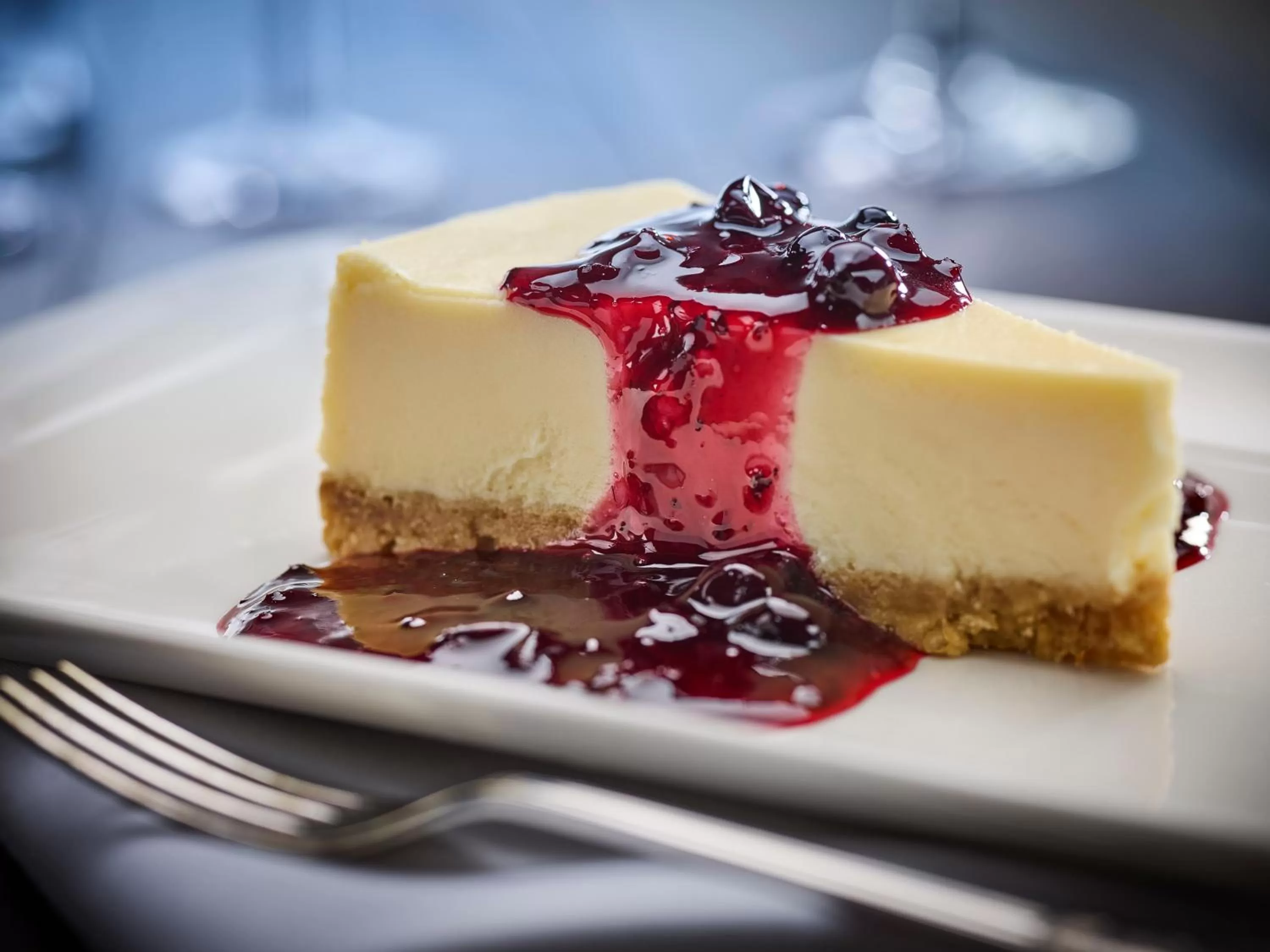 Food close-up in Mercure Thurrock Stifford Hall