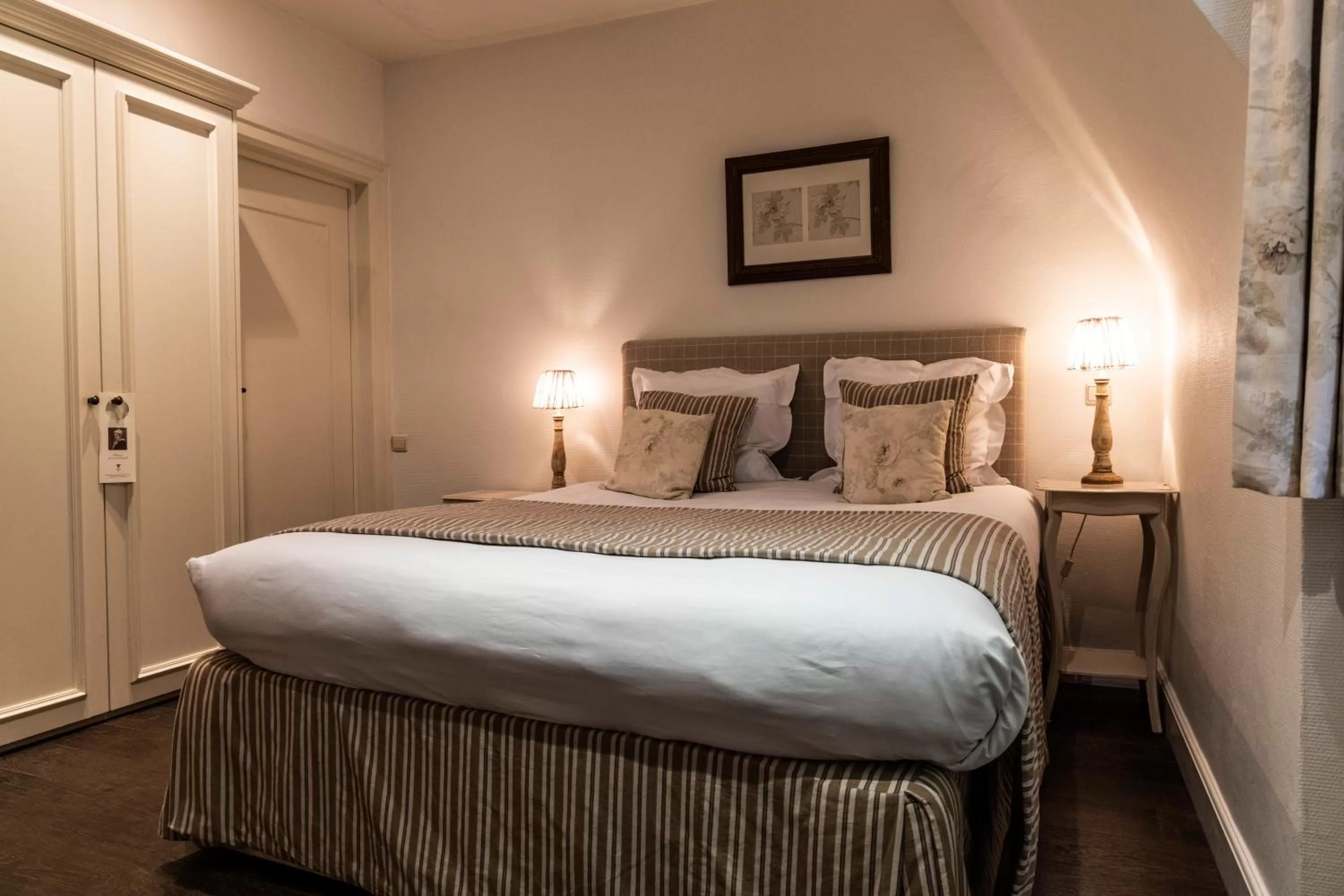 Bed in Pand 17 - Charming Guesthouse