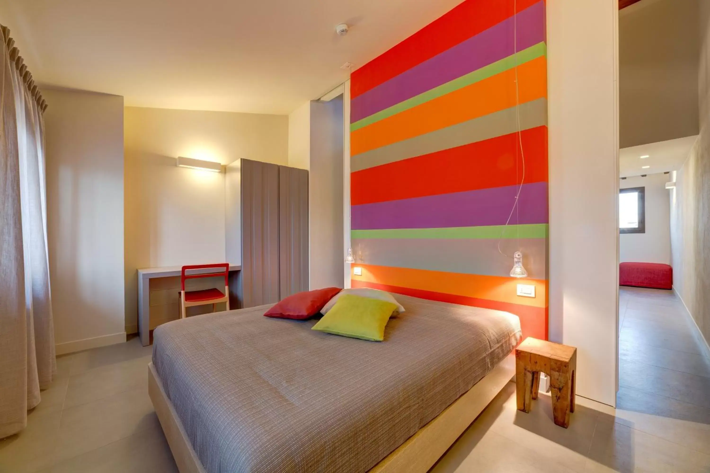 Apartment with Balcony in Palazzo Mannaioni Suites Apartment with Balcony in Palazzo Mannaioni Suites