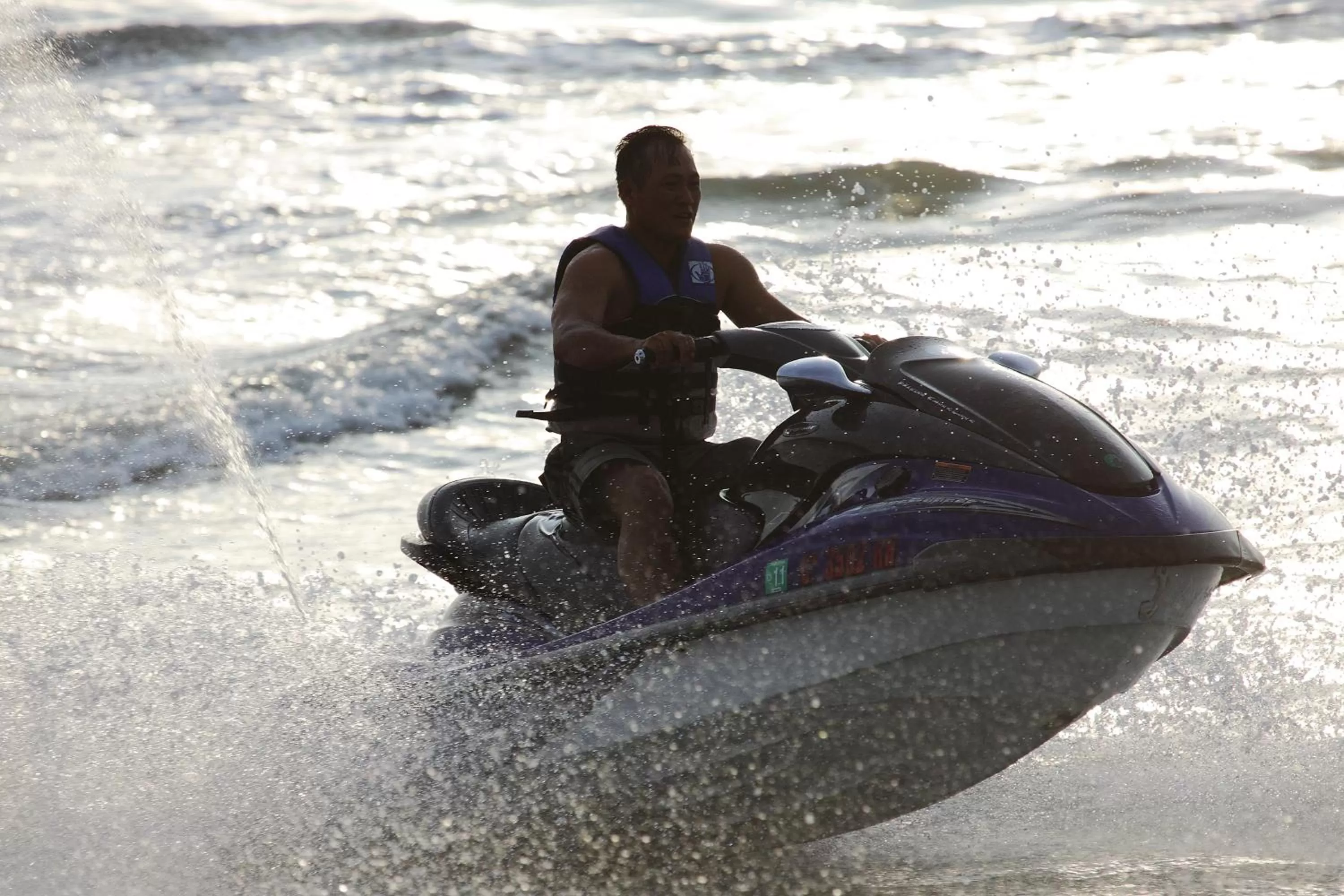 Sports in The Cliff Resort & Residences