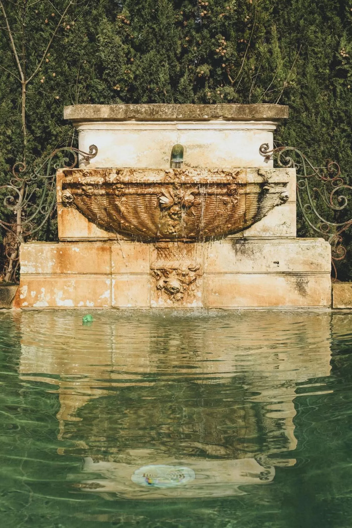 Property building in WAYA à Domaine Saint Domingue