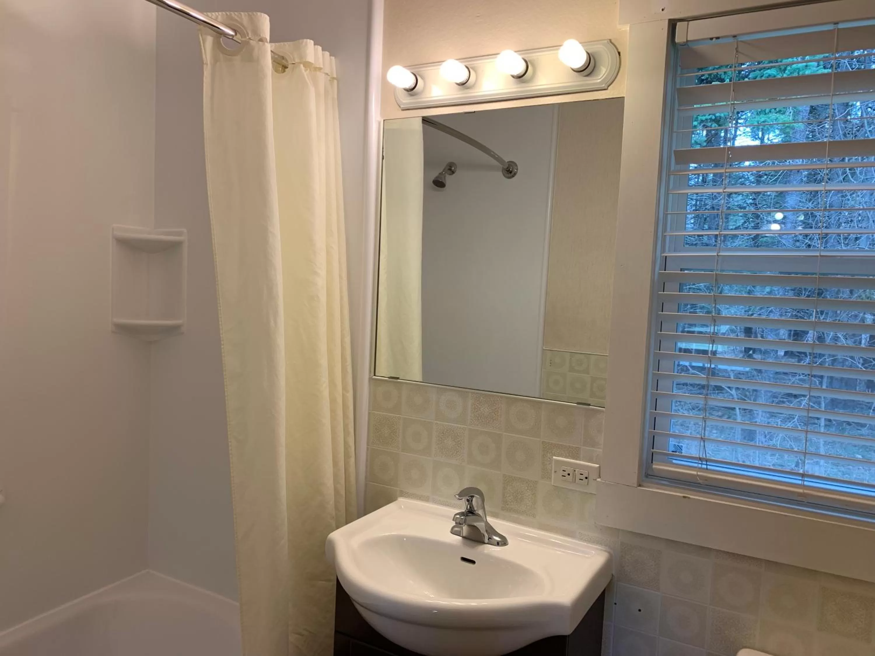 The Lionstone Inn Motel and Cottages