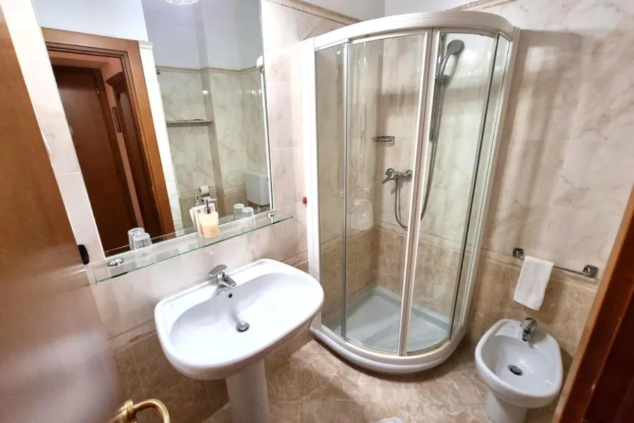 Hotel Acqui & Centro Benessere