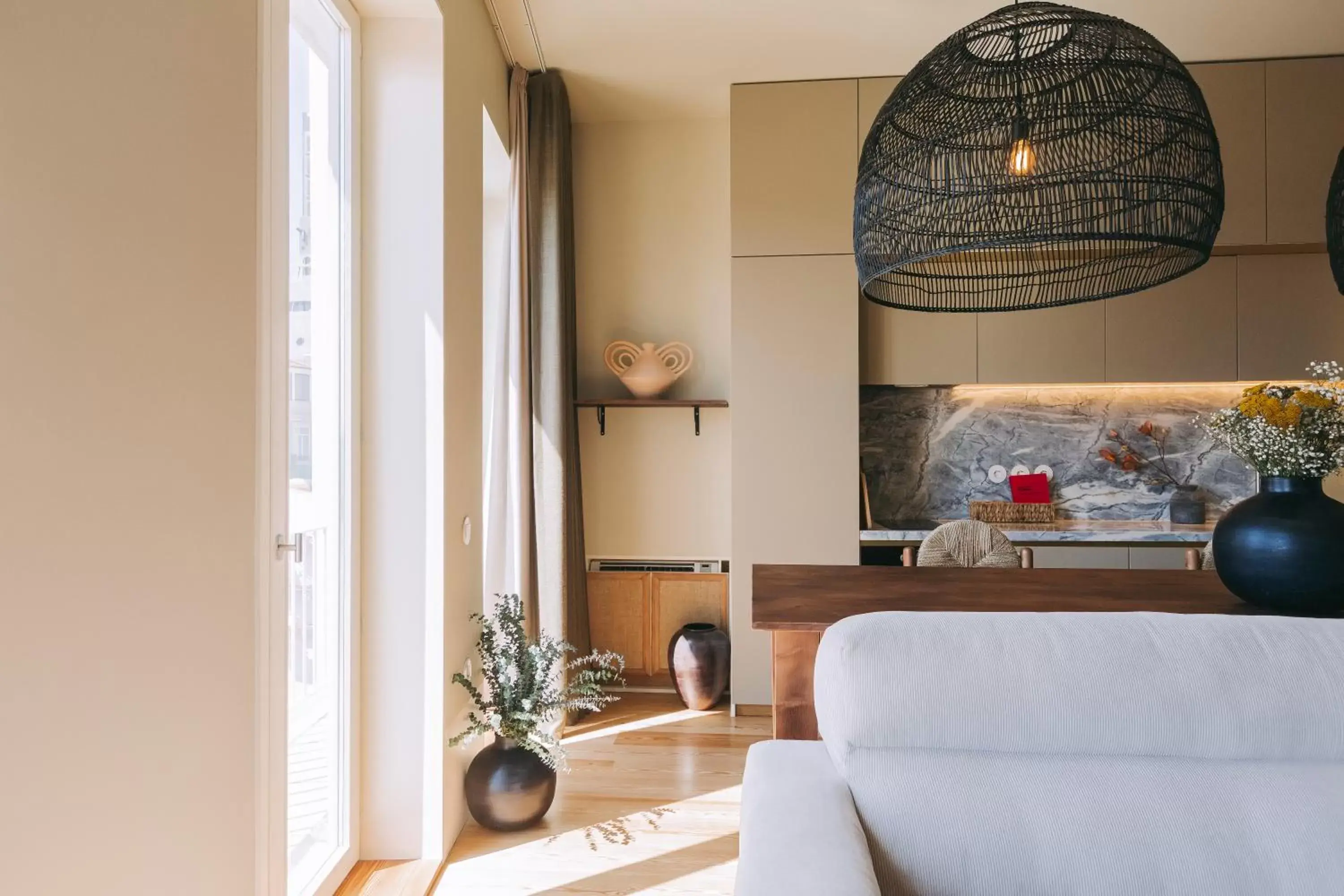 Premium Studio in Village Aparthotel By BOA Premium Studio in Village Aparthotel By BOA