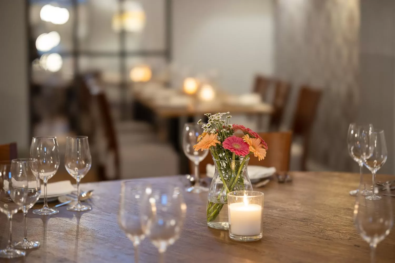 Restaurant/places to eat in Pytloun Chateau Hotel Ctěnice