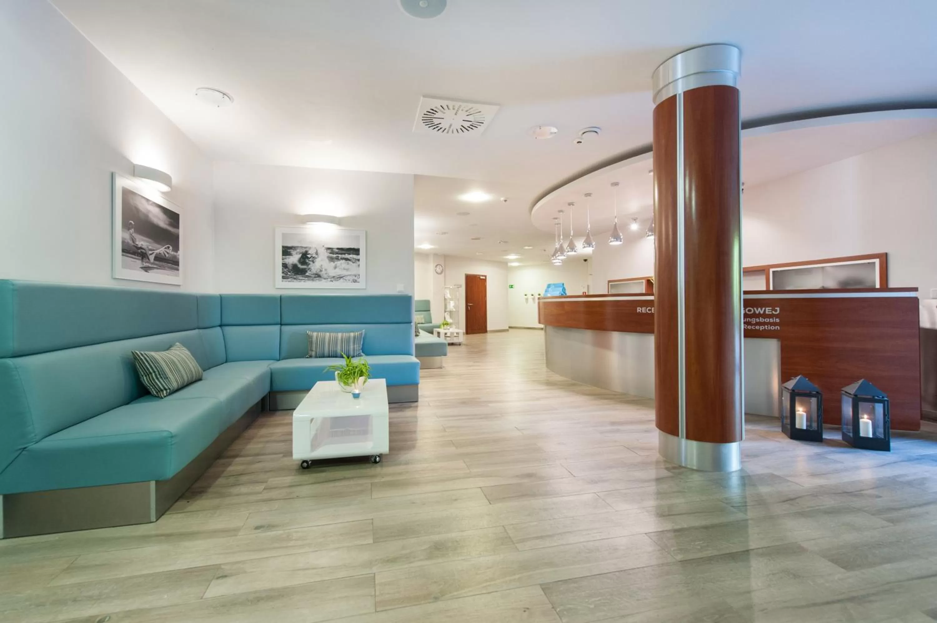 Fitness centre/facilities in Ikar Plaza