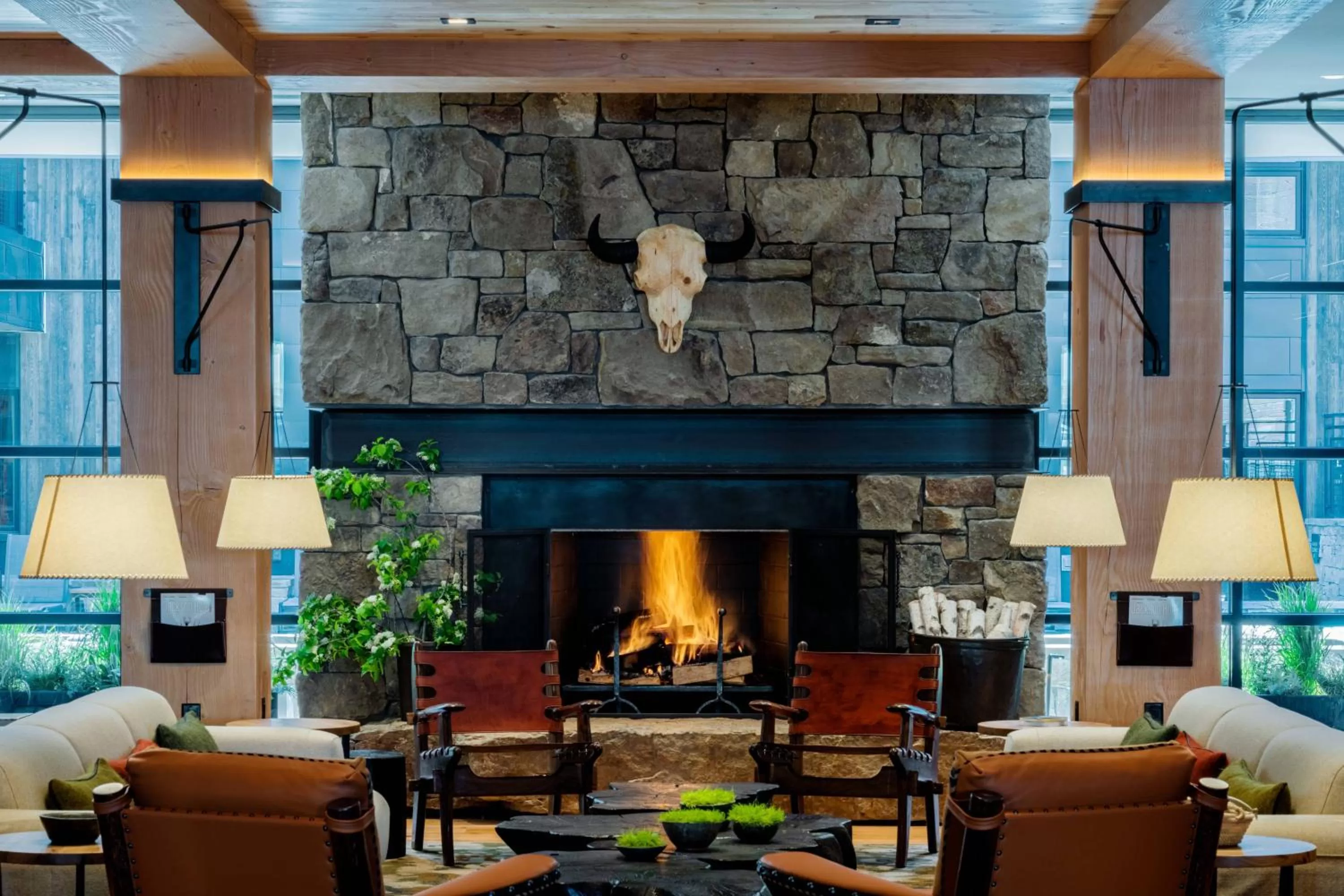 The Cloudveil, Autograph Collection