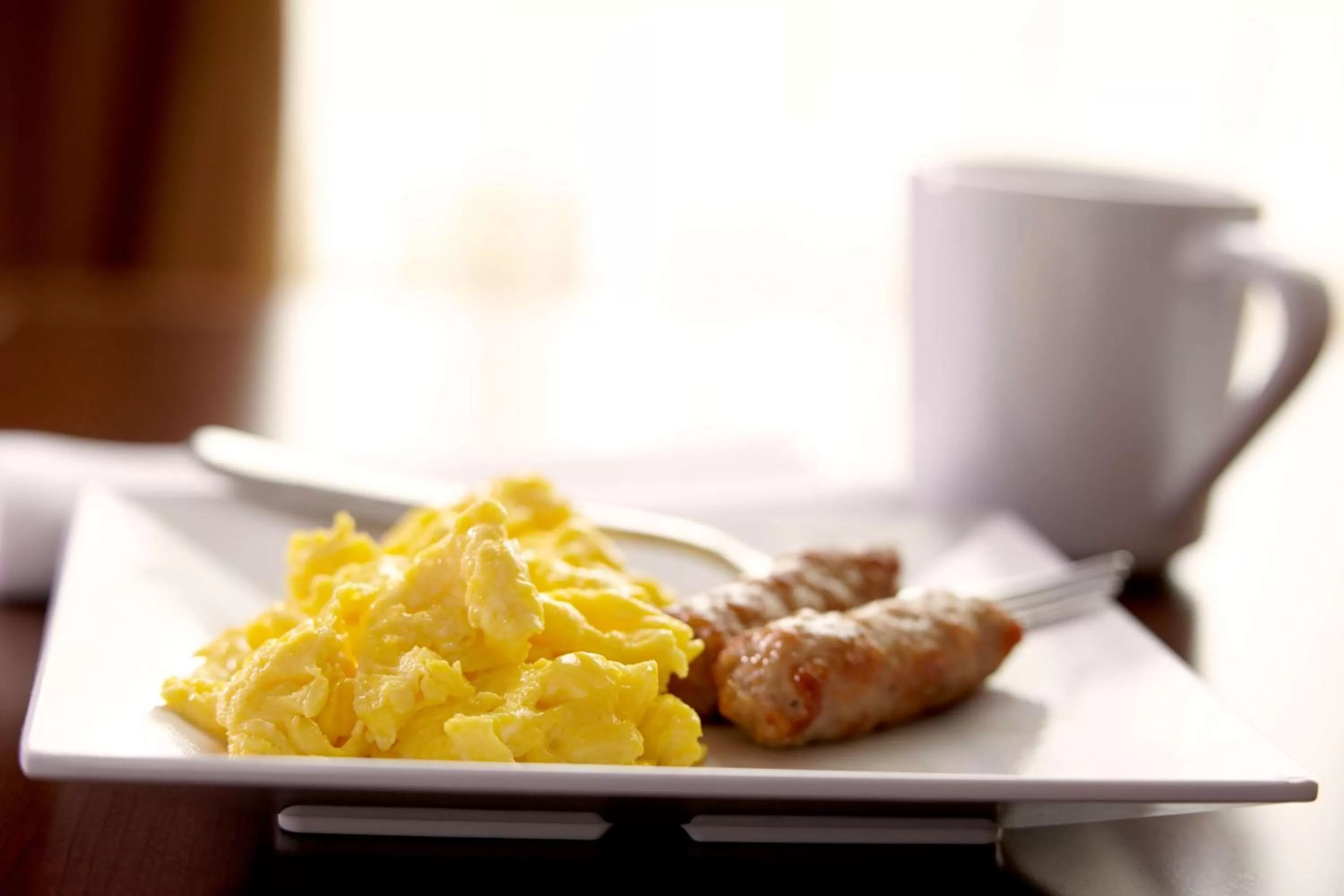 Restaurant/places to eat in Hyatt Place Orlando Airport