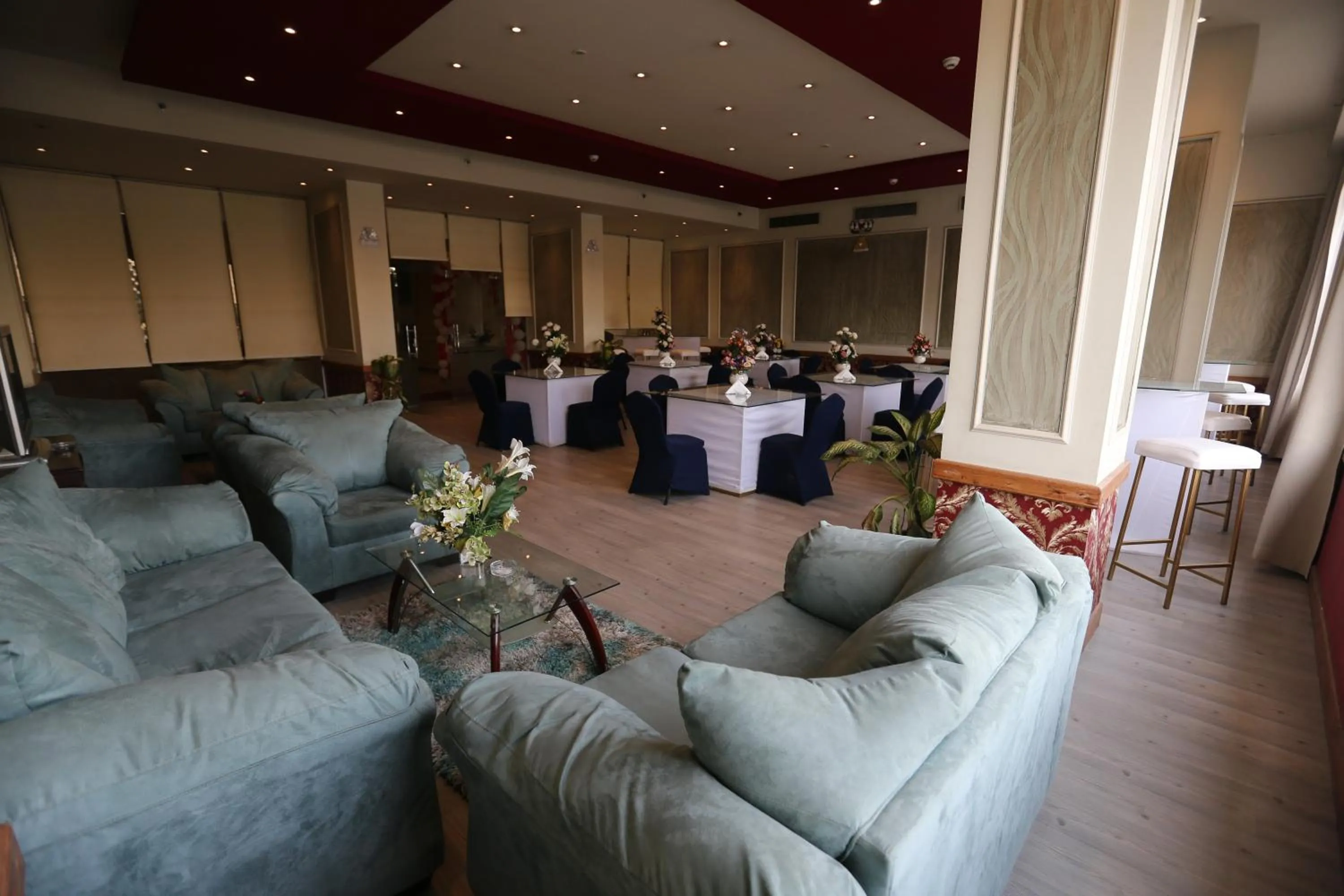 Horizon Shahrazad Hotel