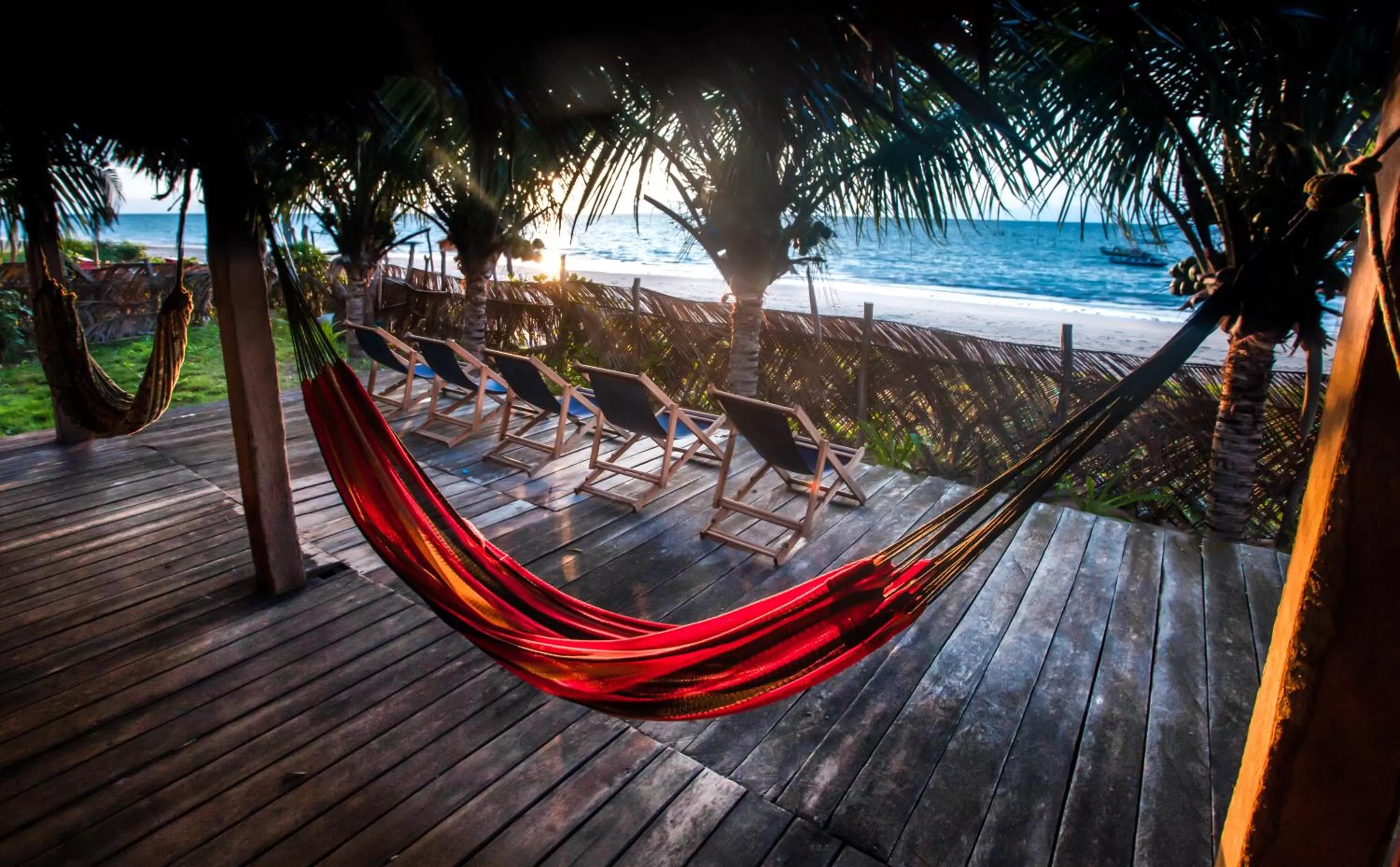 Garden in Pousada e Restaurante Encanto das Águas