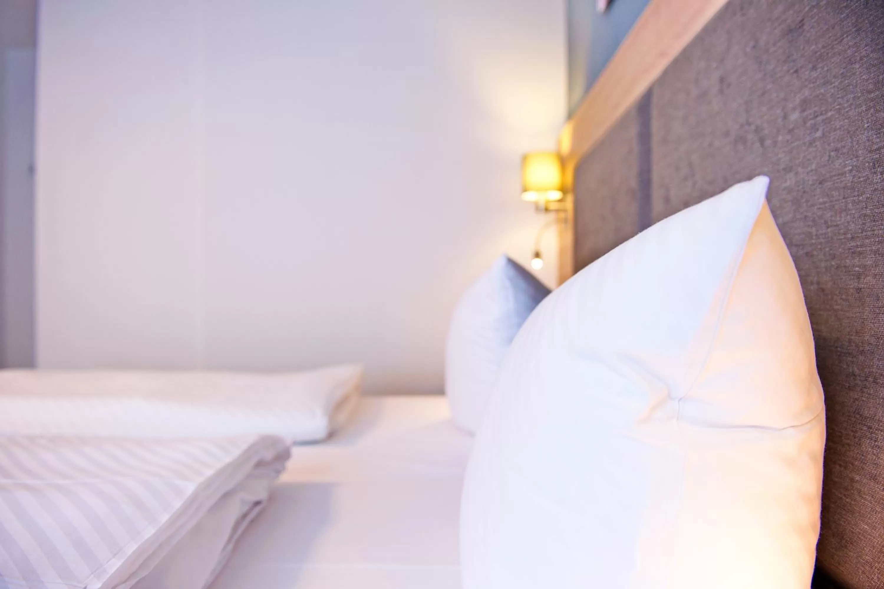 Day, Bed in BlnCty Hotel