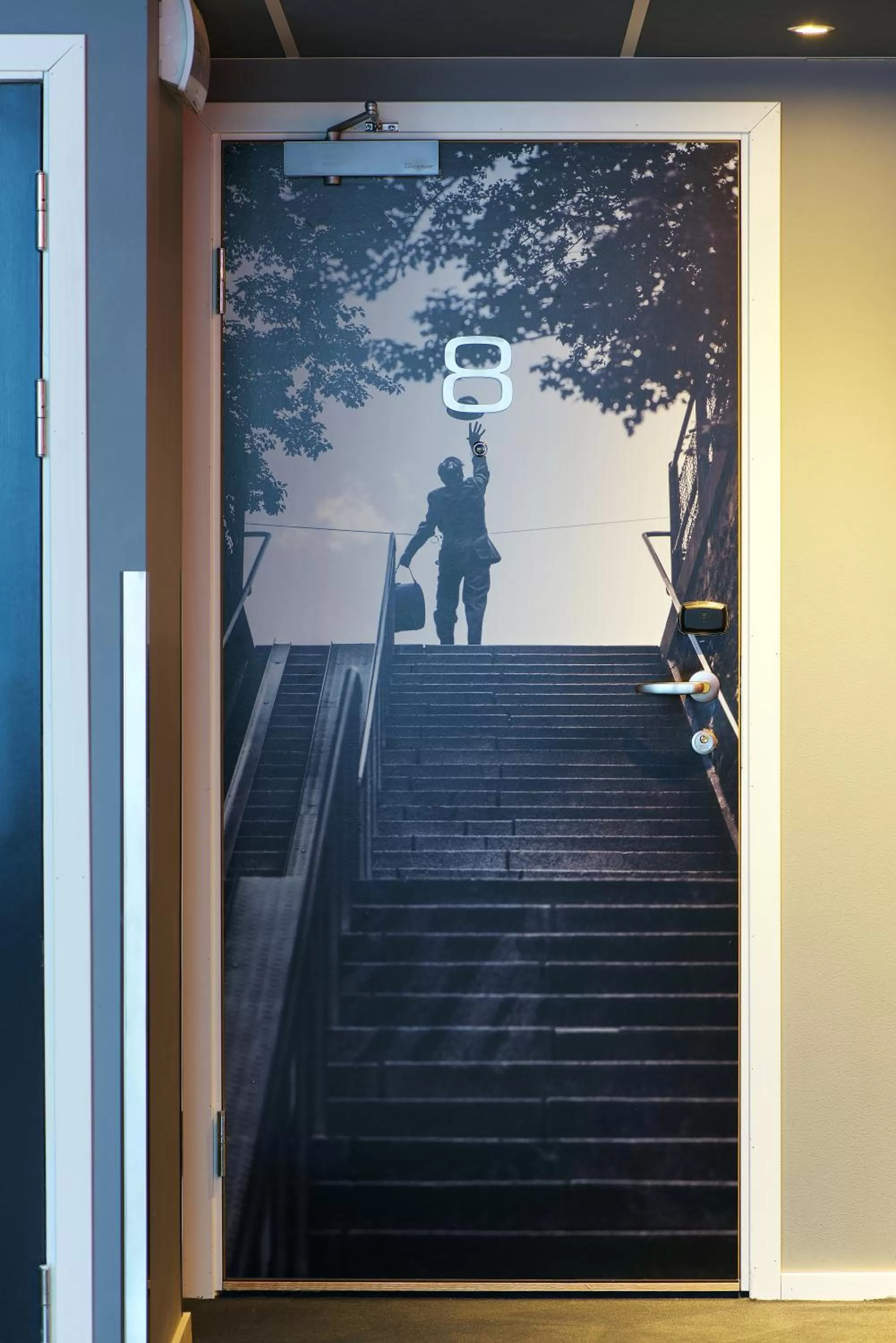 Other in Aiden by Best Western Stockholm Kista