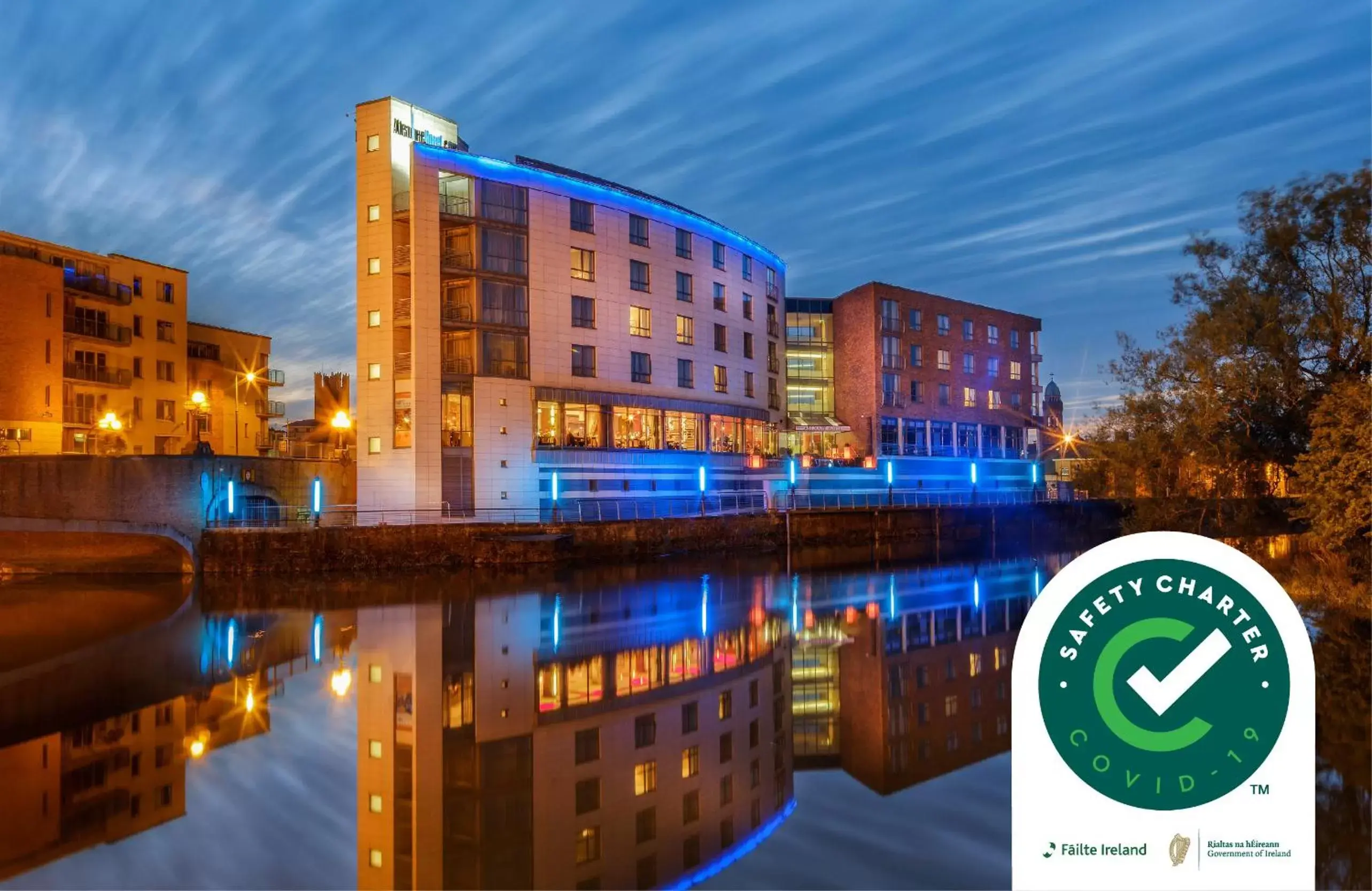 Absolute Hotel Limerick Absolute Hotel Limerick