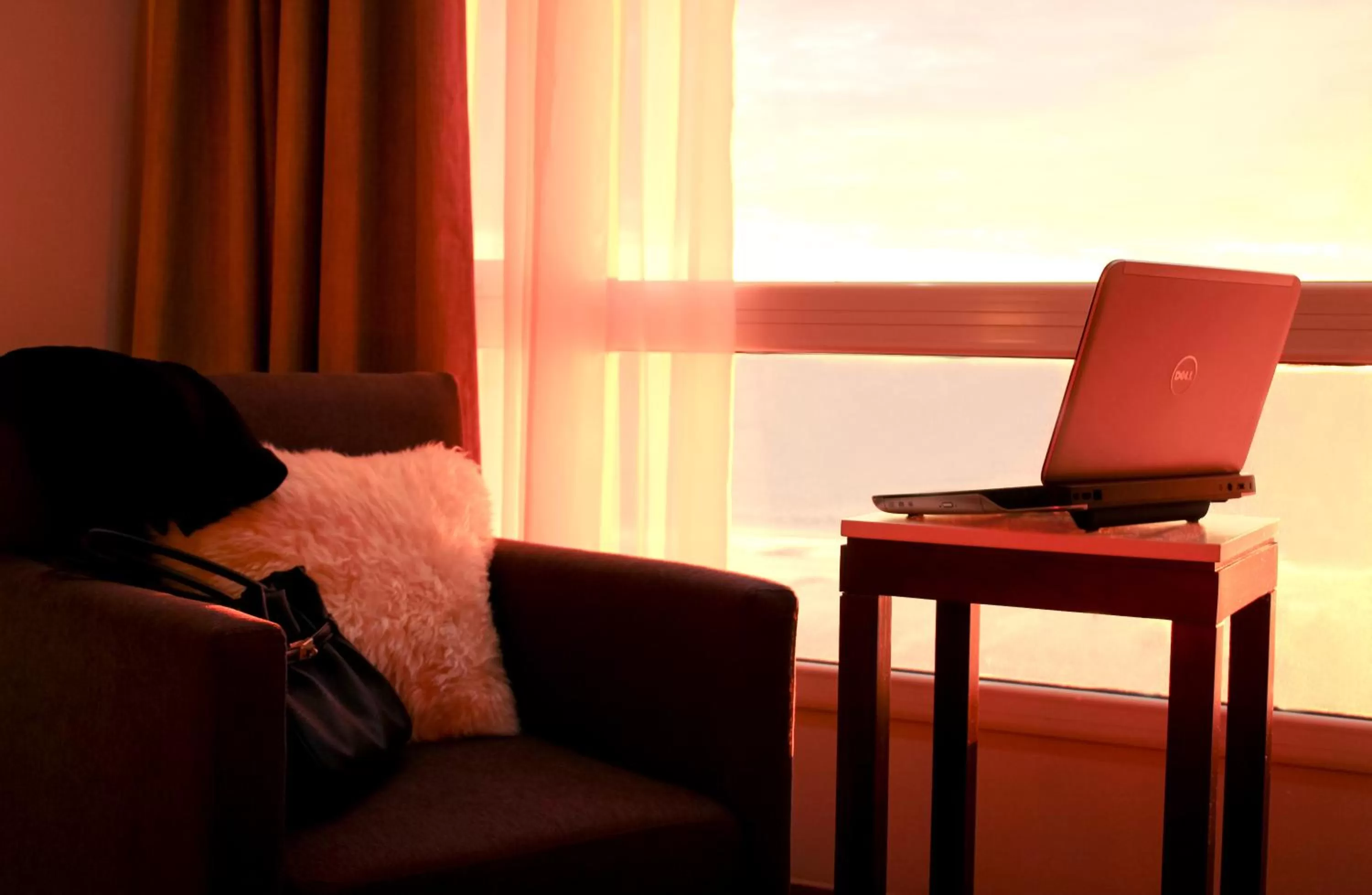 Bed in Dazzler by Wyndham Puerto Madryn