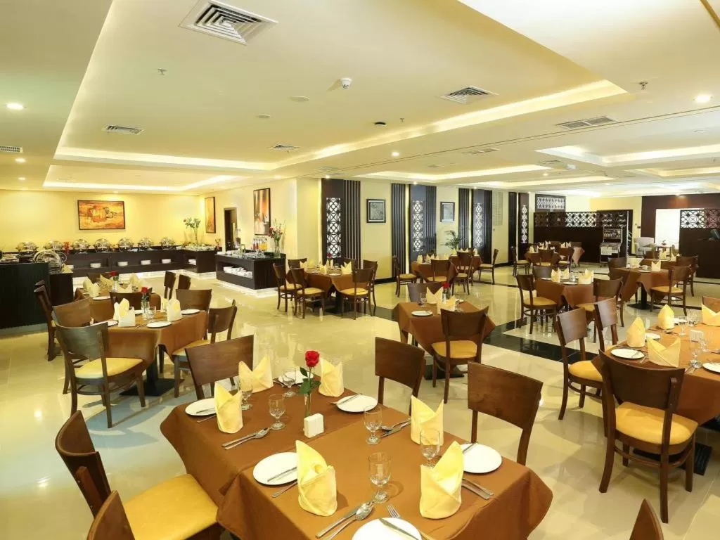 Best Western Plus Salmiya