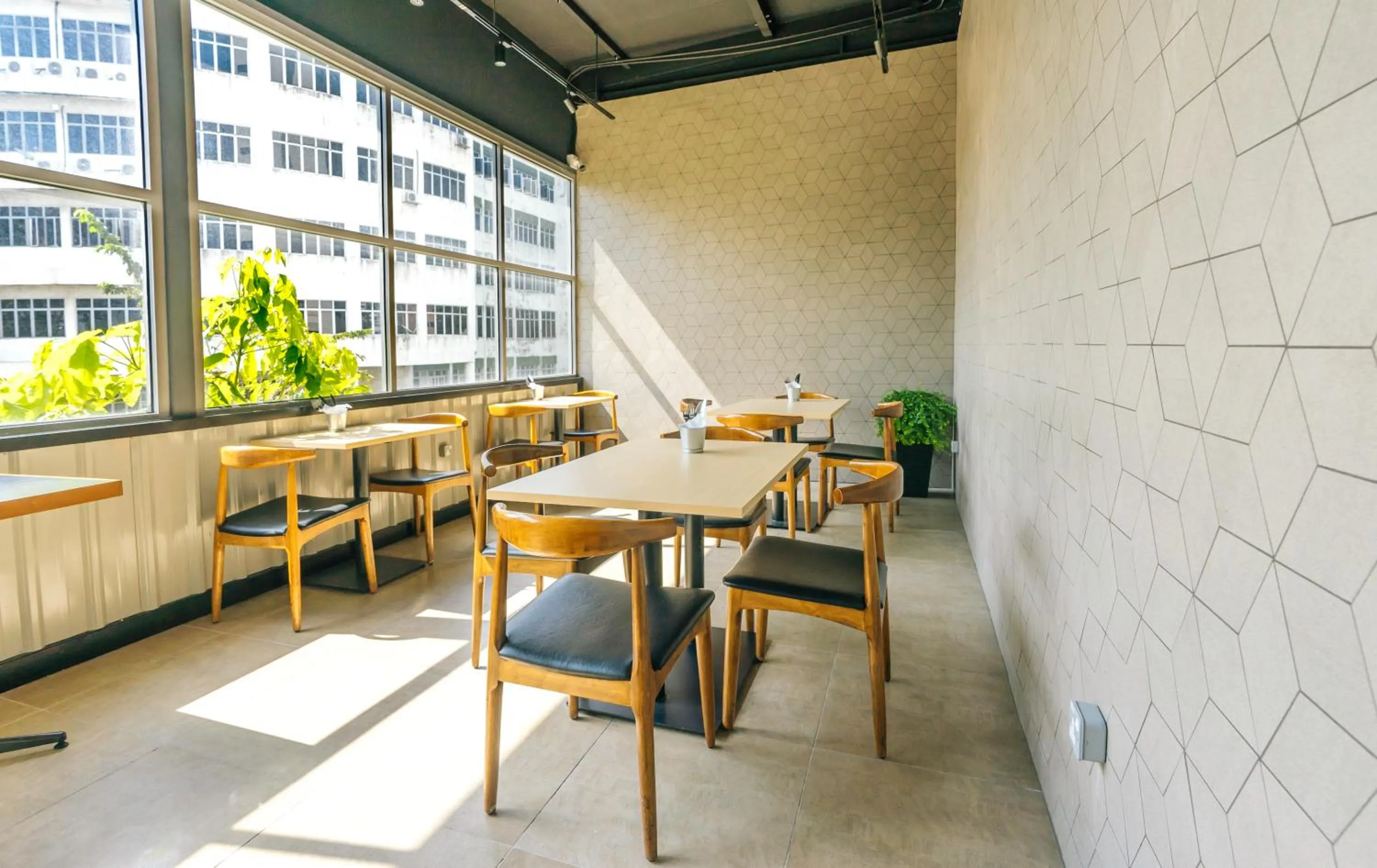 Crystal Crown Hotel Petaling Jaya