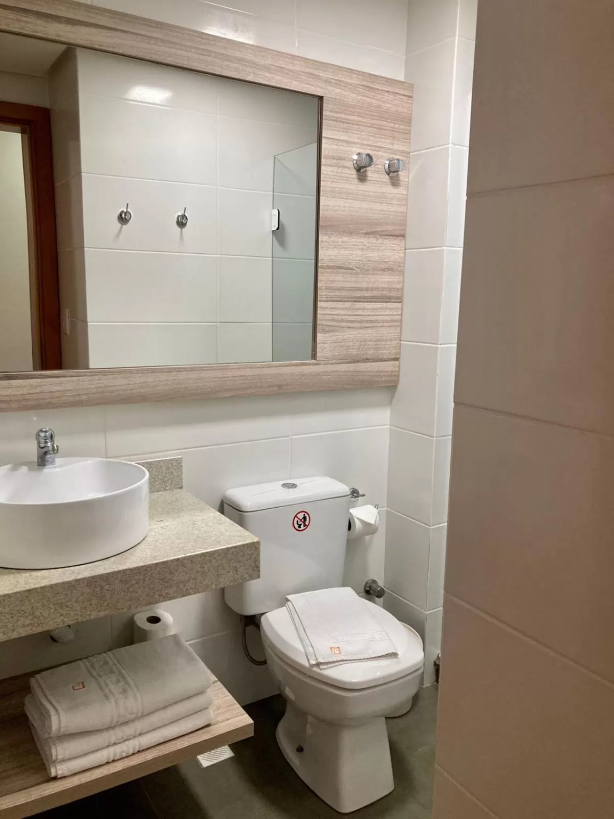 Bedroom in Aruá Pousada Boutique