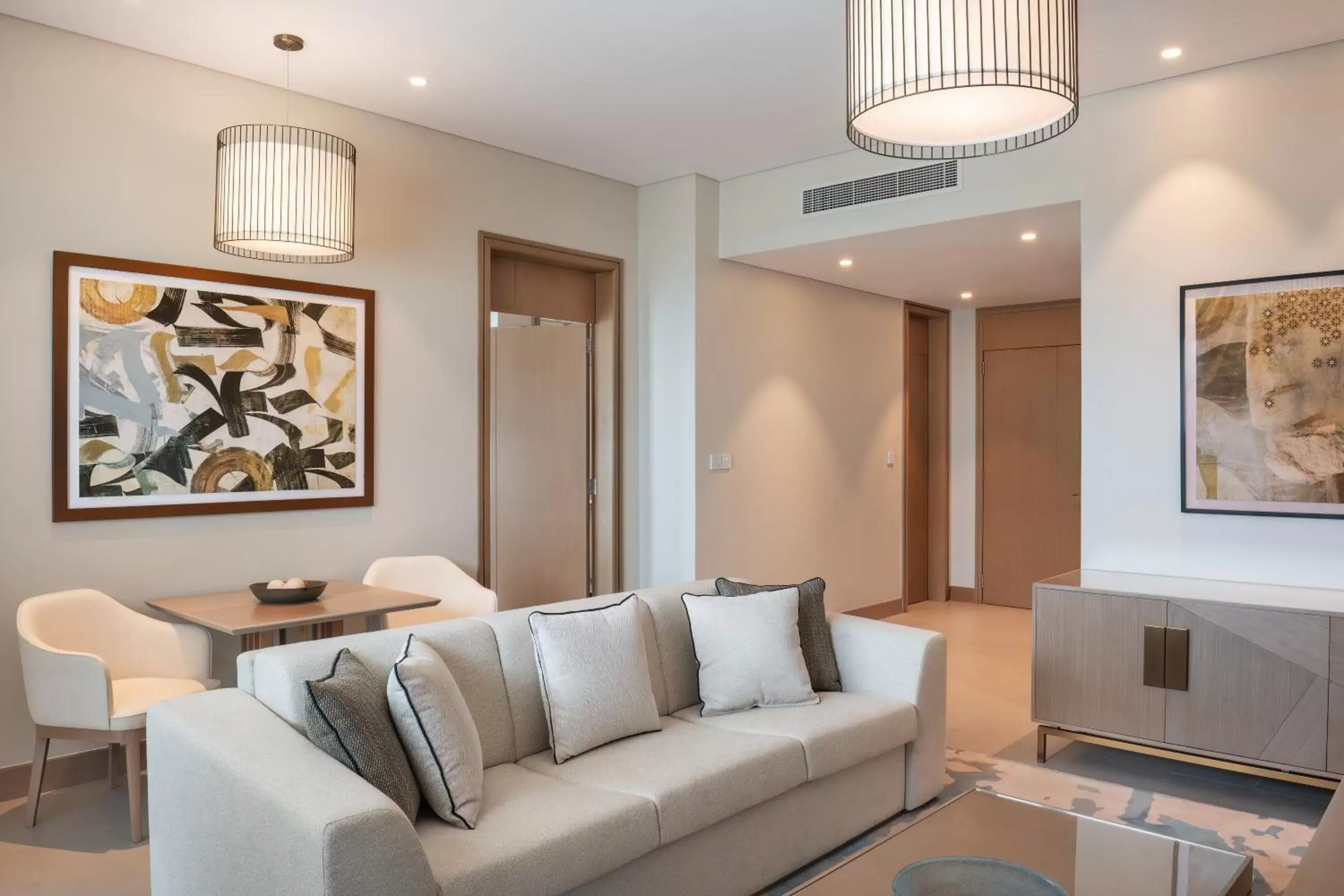 Executive Suite Ocean View in Palace Beach Resort Fujairah Executive Suite Ocean View in Palace Beach Resort Fujairah