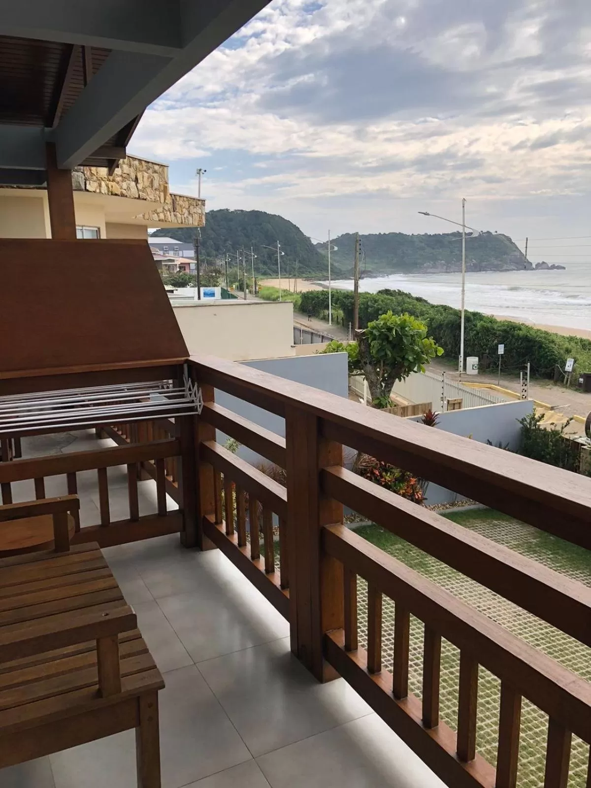 Pousada Casa Albatross