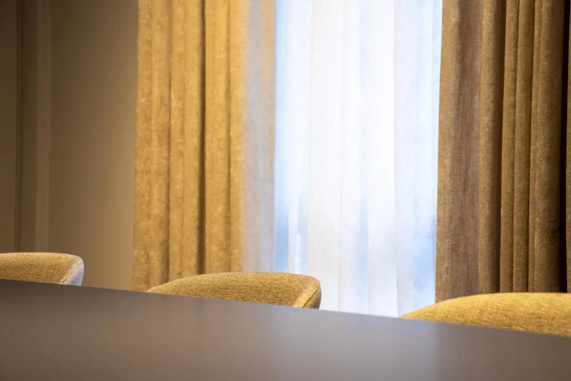 Meeting/conference room in ibis De Panne