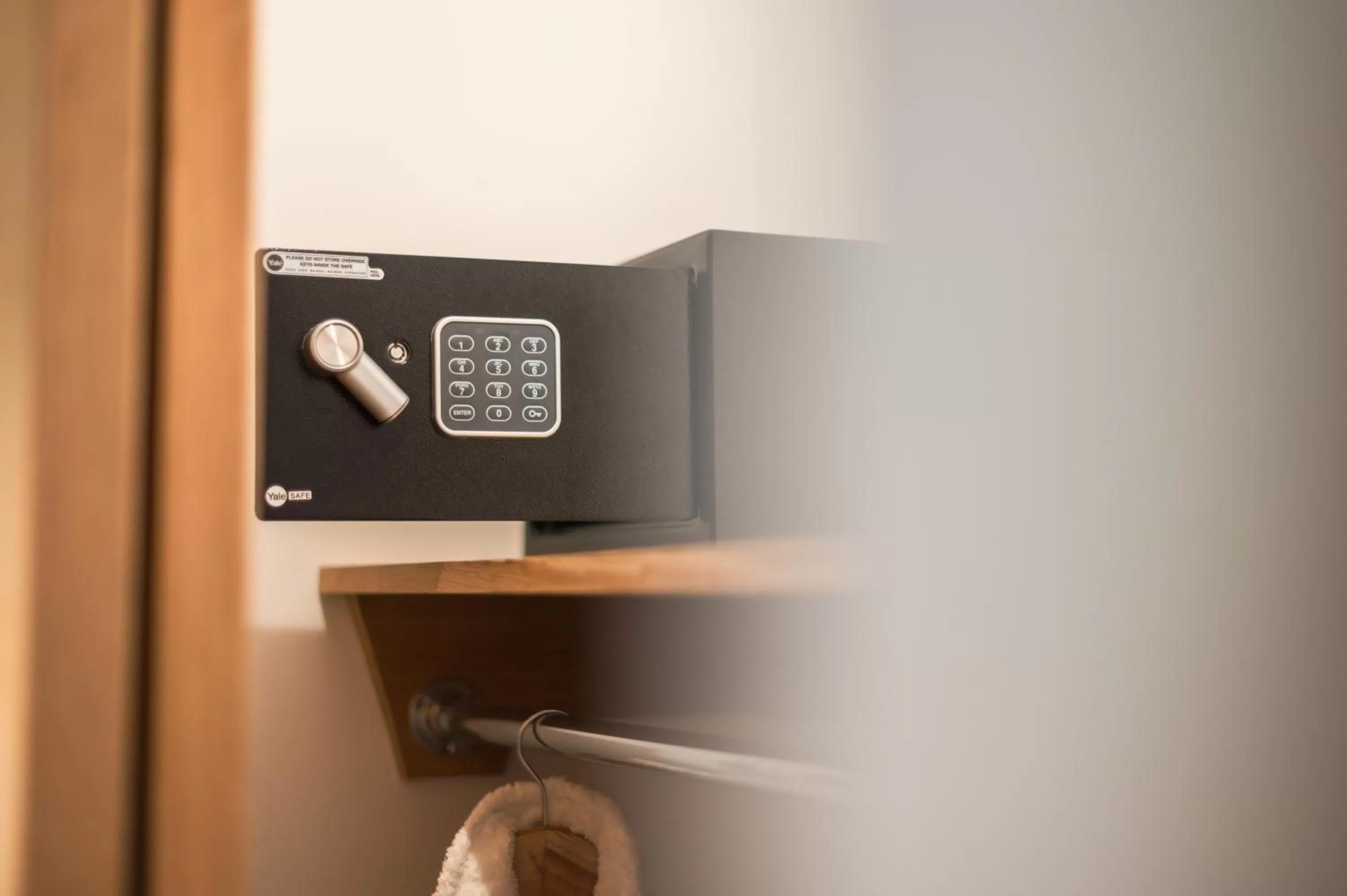 Braid Apartments by Mansley